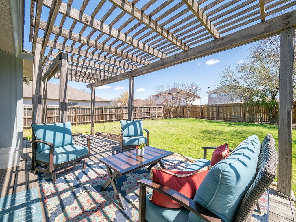 3257 Elizabeth Anne Ln, Round Rock, TX 78664