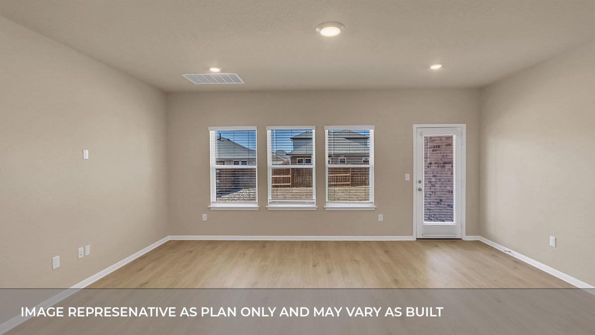 1916 Pogonip Pl, Leander, TX 78641