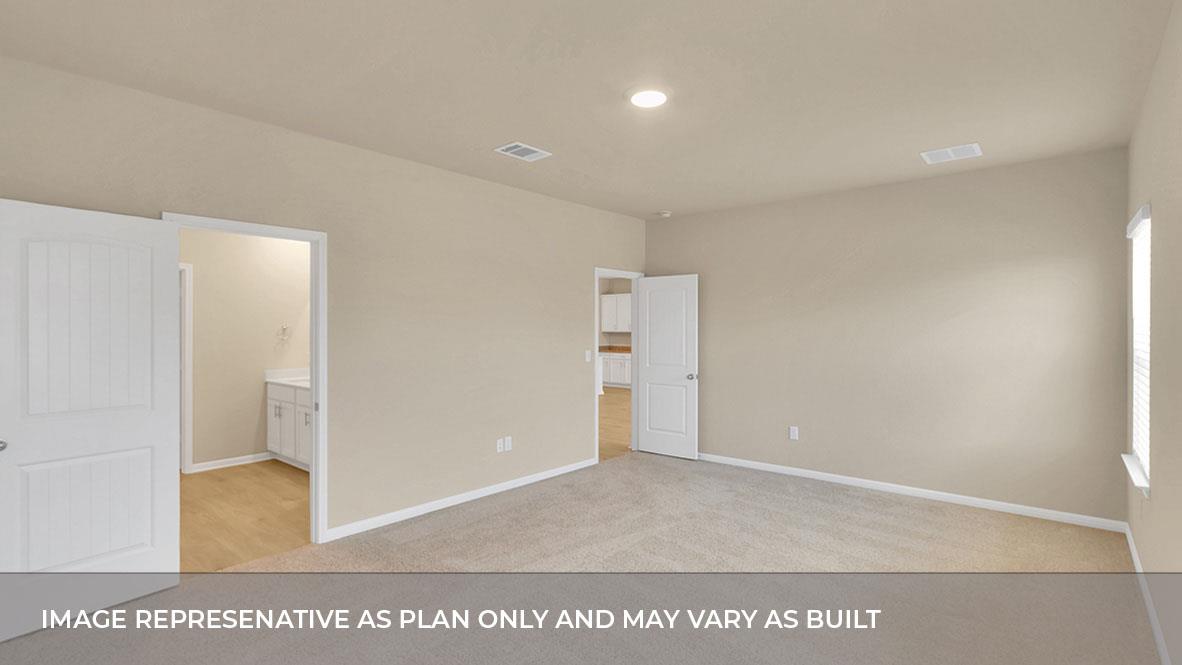 1916 Pogonip Pl, Leander, TX 78641