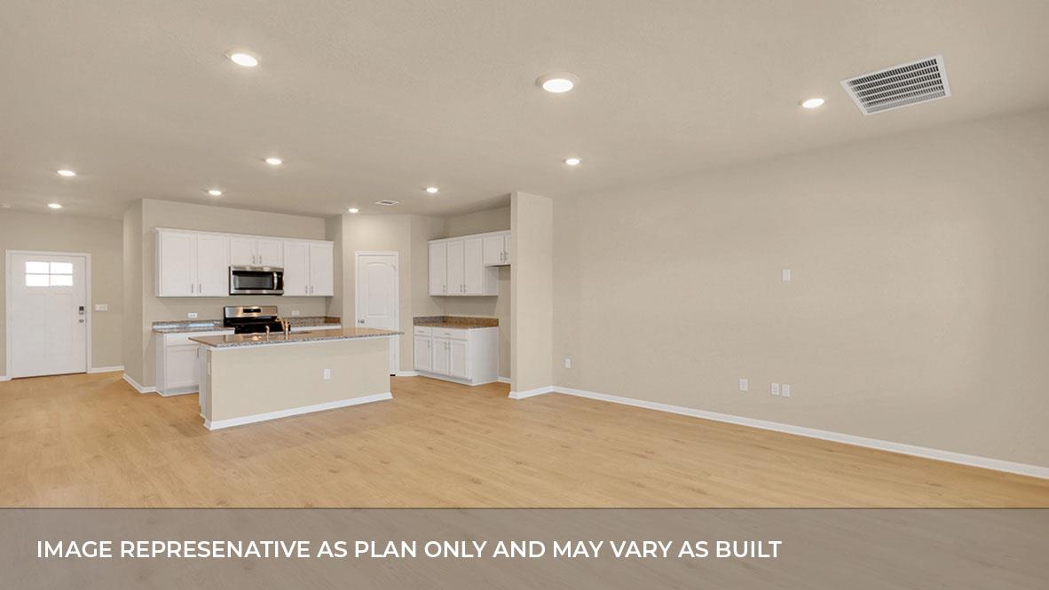 1916 Pogonip Pl, Leander, TX 78641