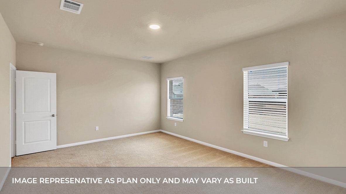 1916 Pogonip Pl, Leander, TX 78641