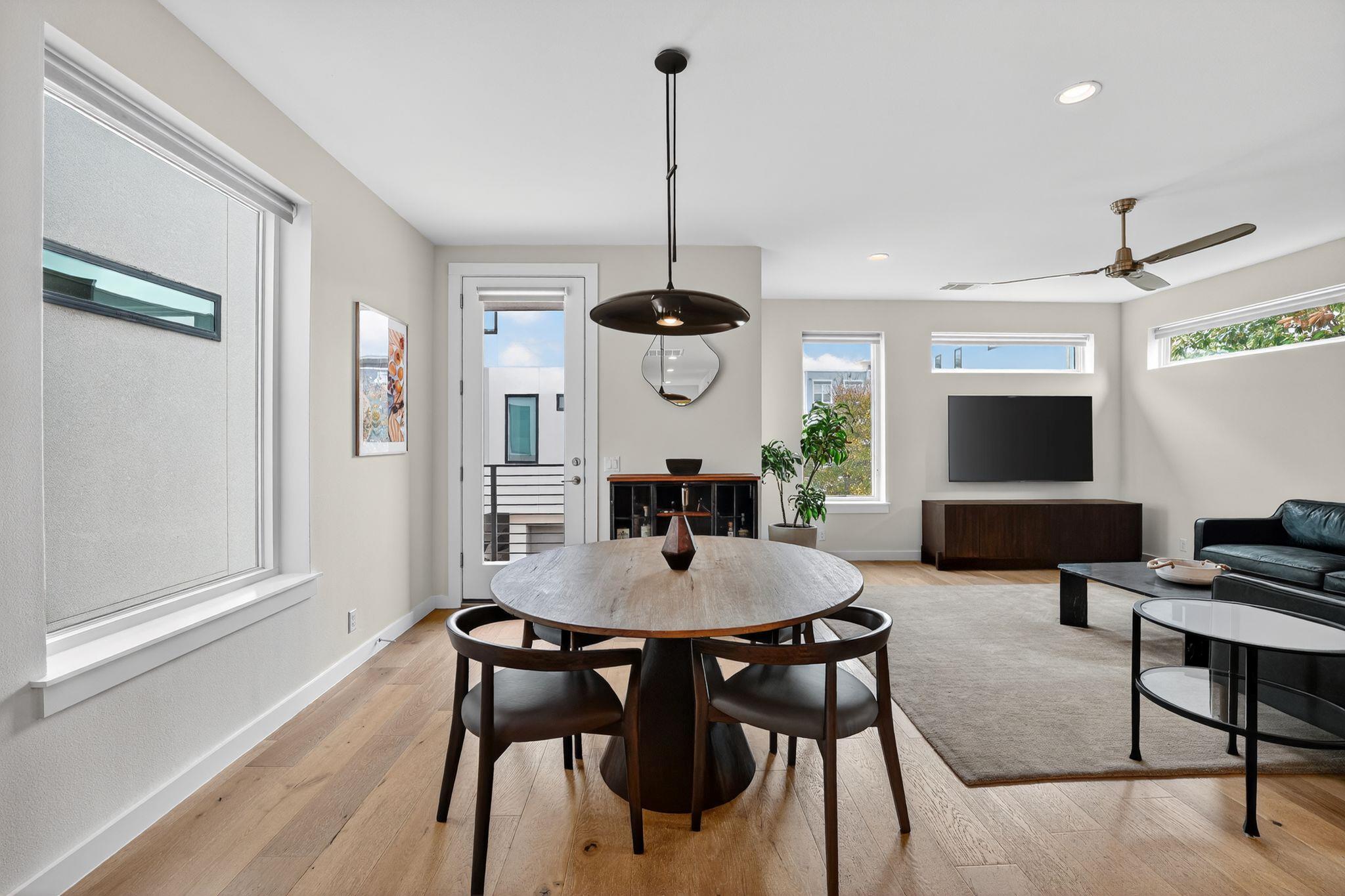 2301 Bluebonnet Ln # 5, Austin, TX 78704