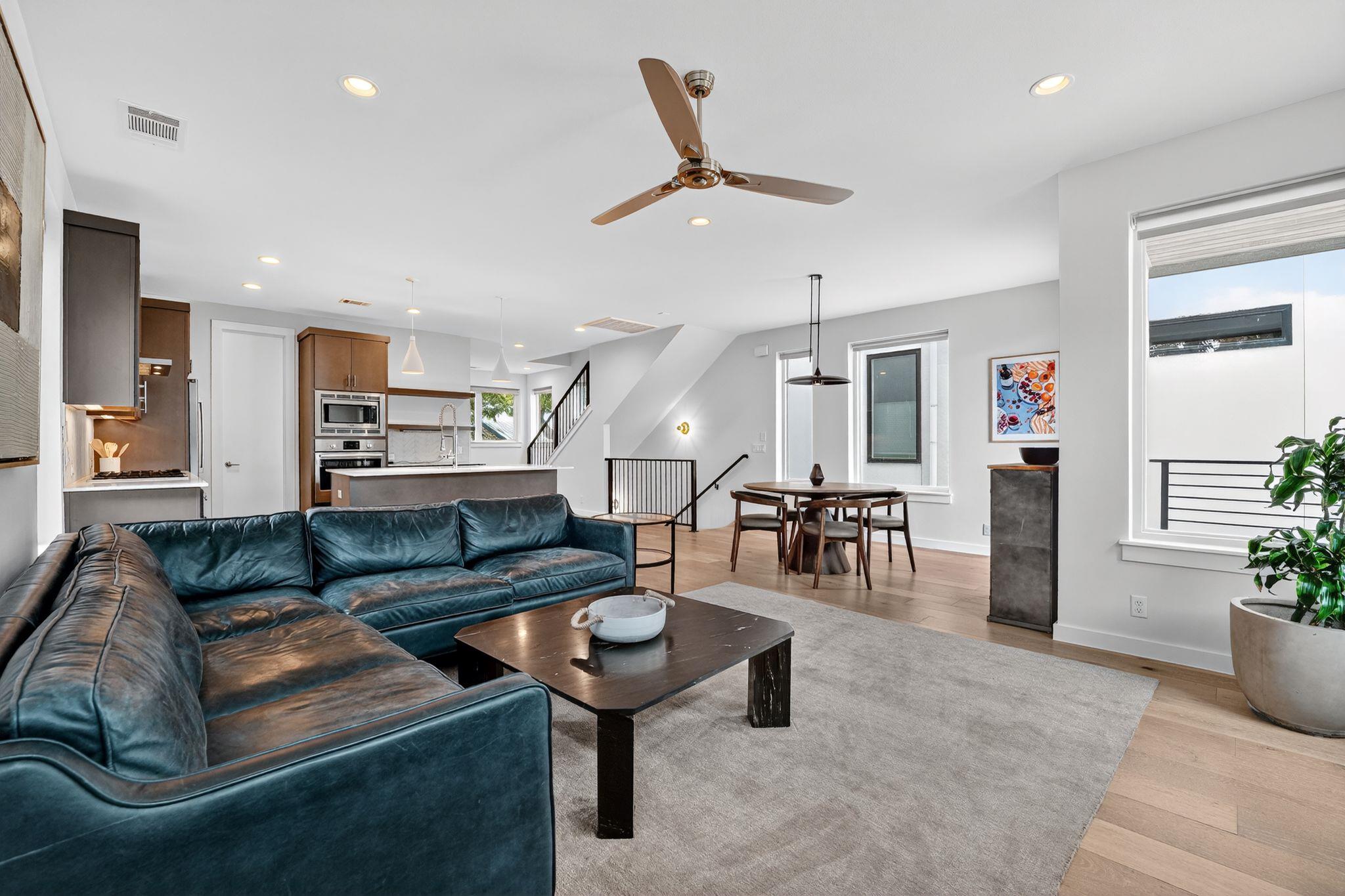 2301 Bluebonnet Ln # 5, Austin, TX 78704