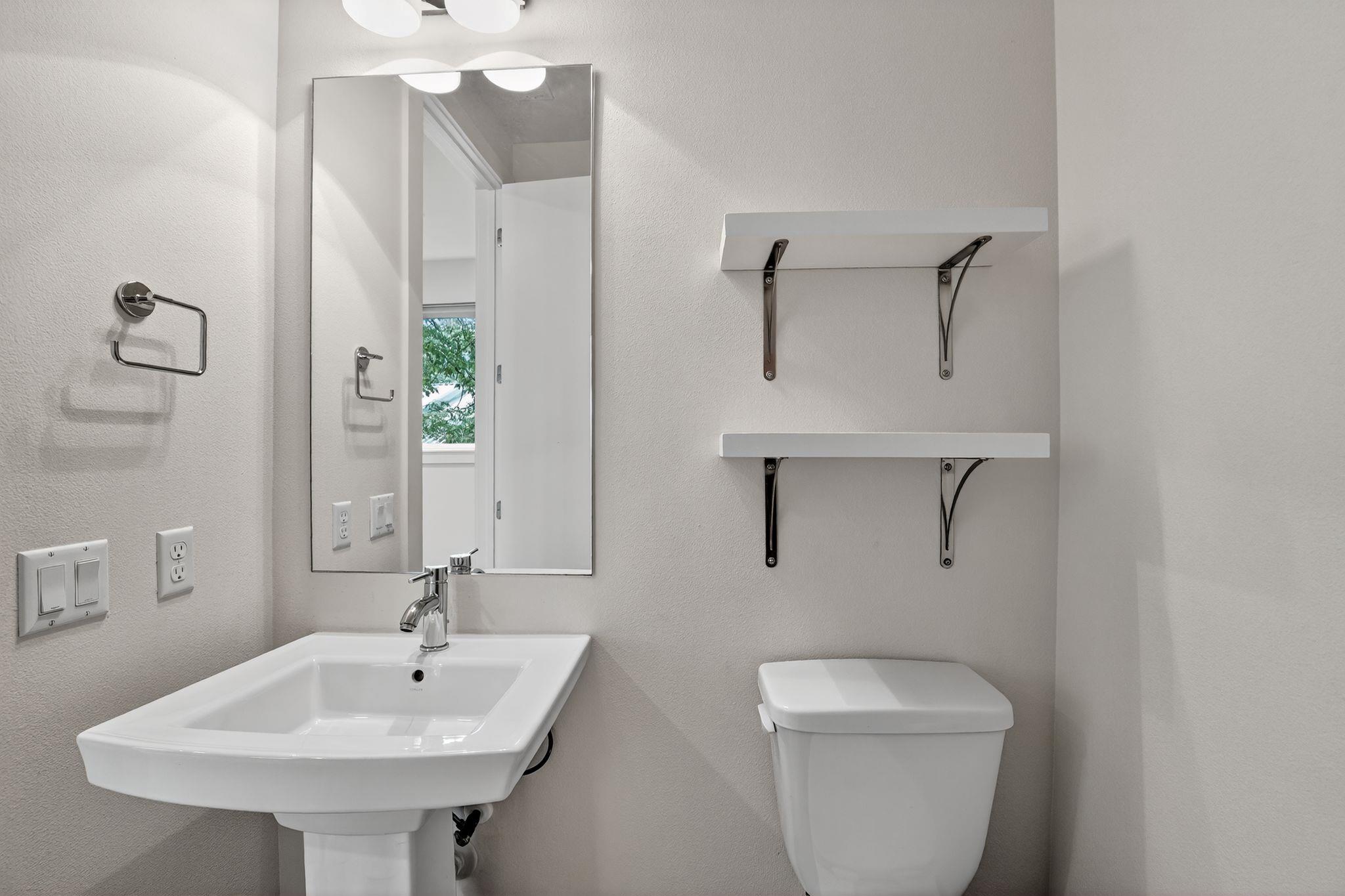 2301 Bluebonnet Ln # 5, Austin, TX 78704