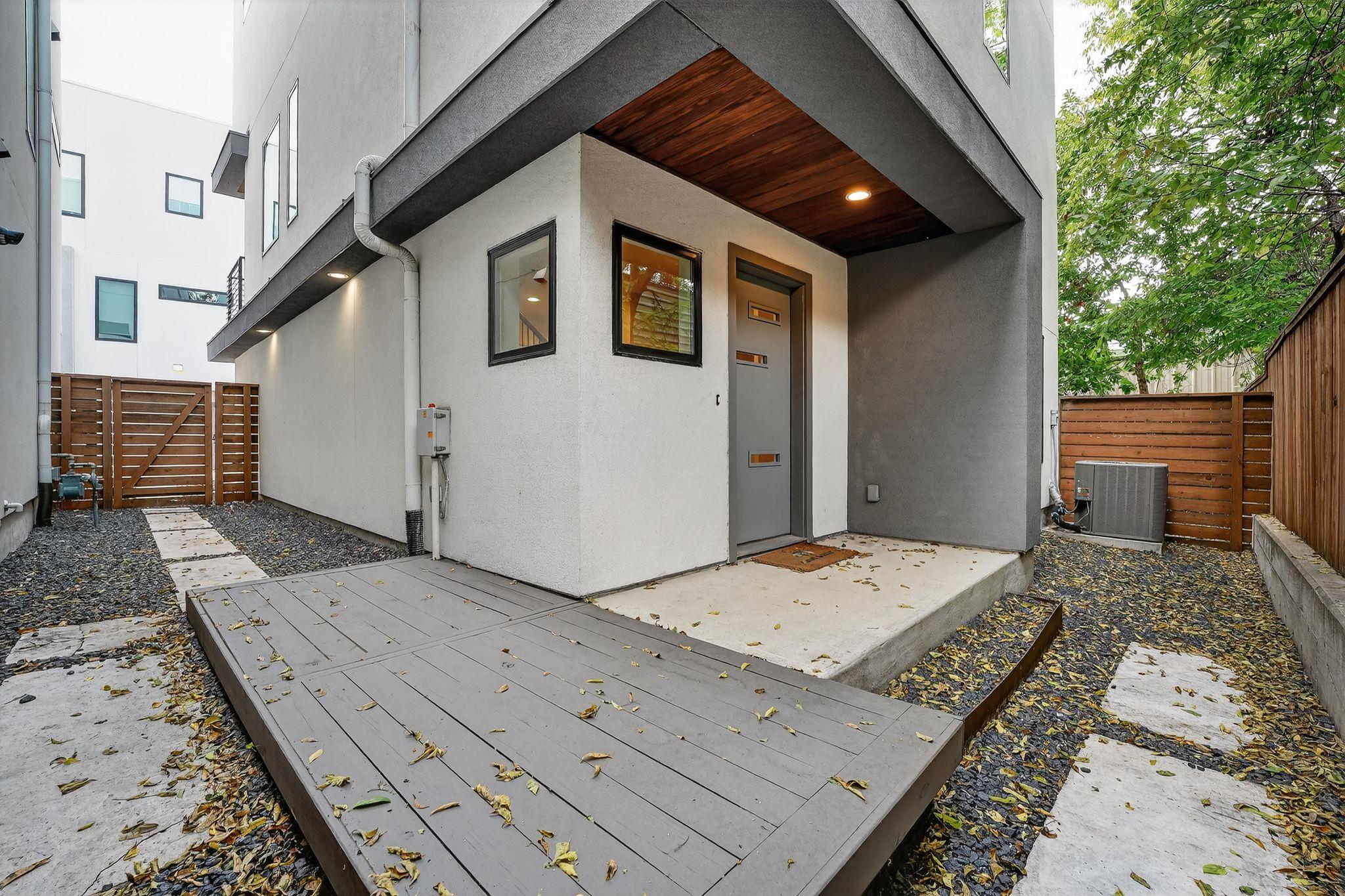 2301 Bluebonnet Ln # 5, Austin, TX 78704