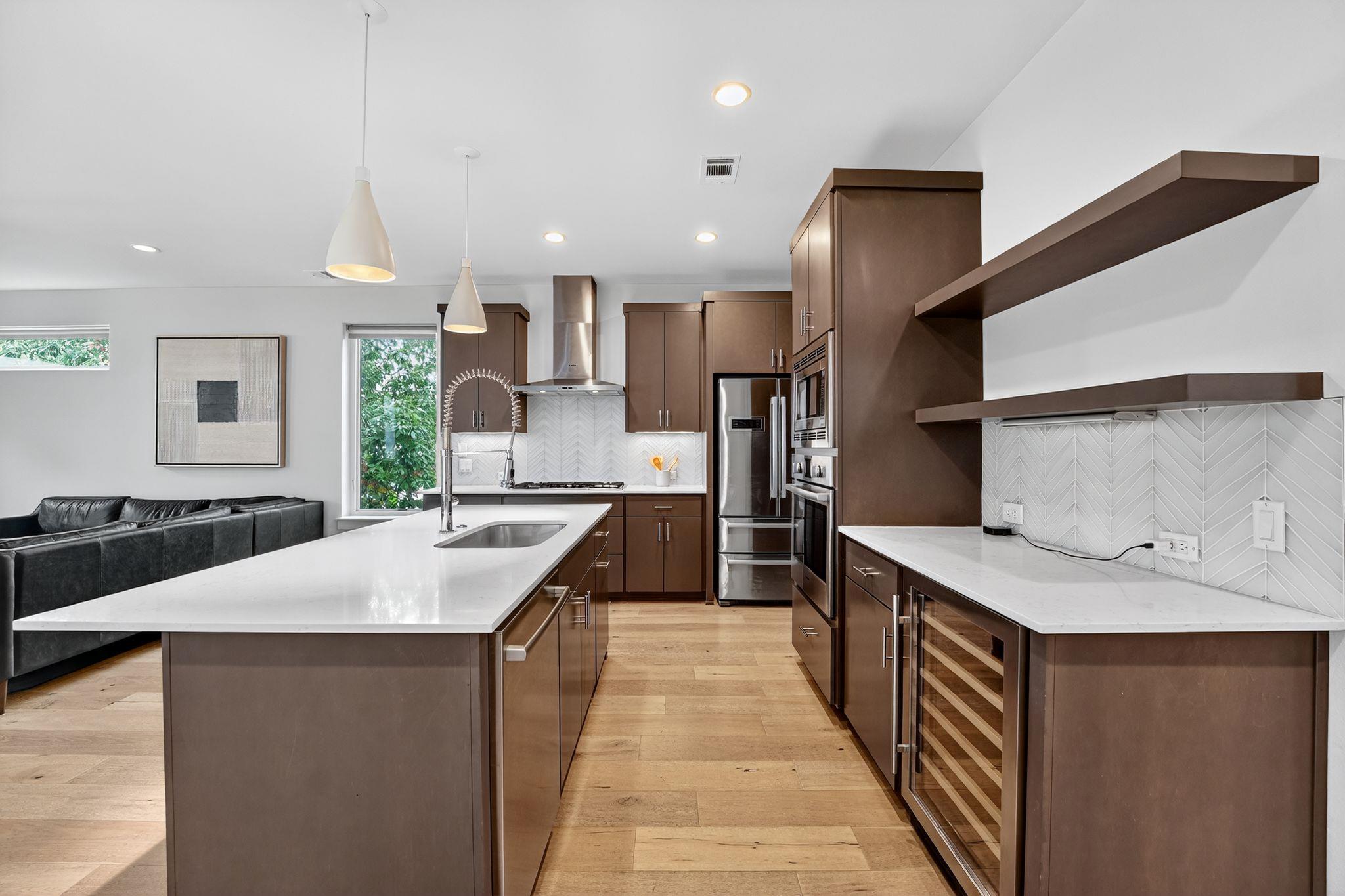 2301 Bluebonnet Ln # 5, Austin, TX 78704