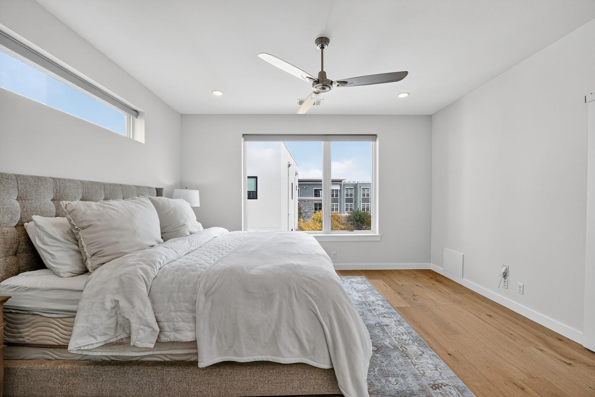 2301 Bluebonnet Ln # 5, Austin, TX 78704