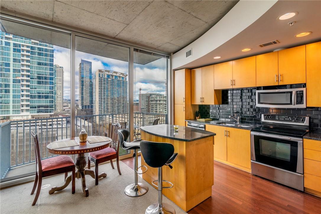 360 Nueces St # 1210, Austin, TX 78701