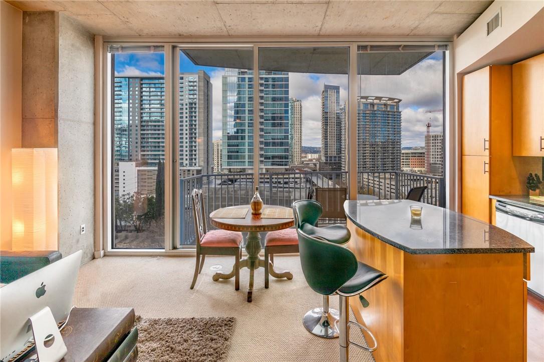360 Nueces St # 1210, Austin, TX 78701
