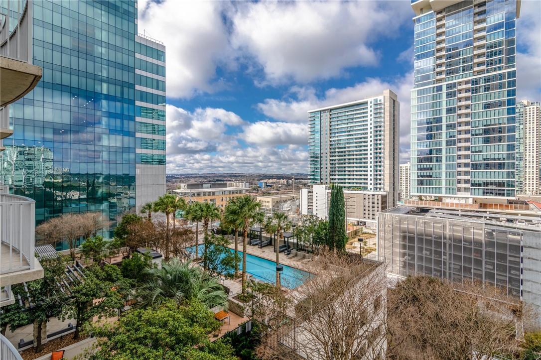 360 Nueces St # 1210, Austin, TX 78701