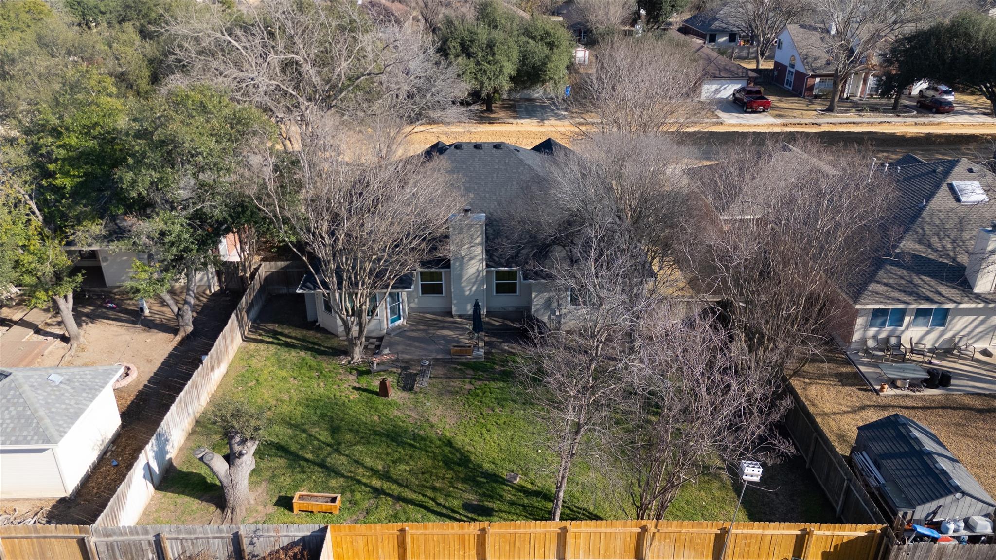 1014 Rocky Creek Dr, Pflugerville, TX 78660