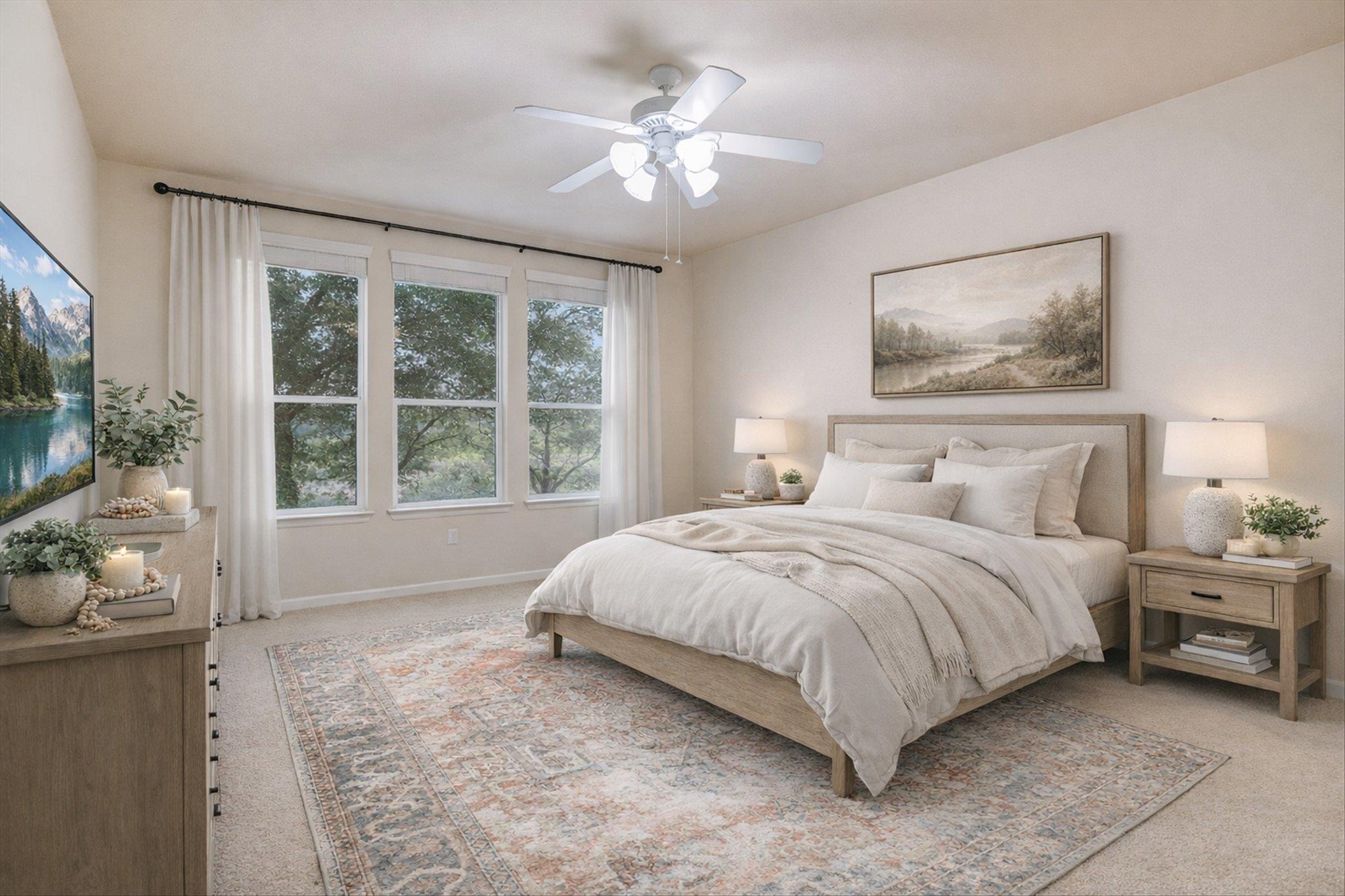 915 Apache Mountain Ln, Georgetown, TX 78633