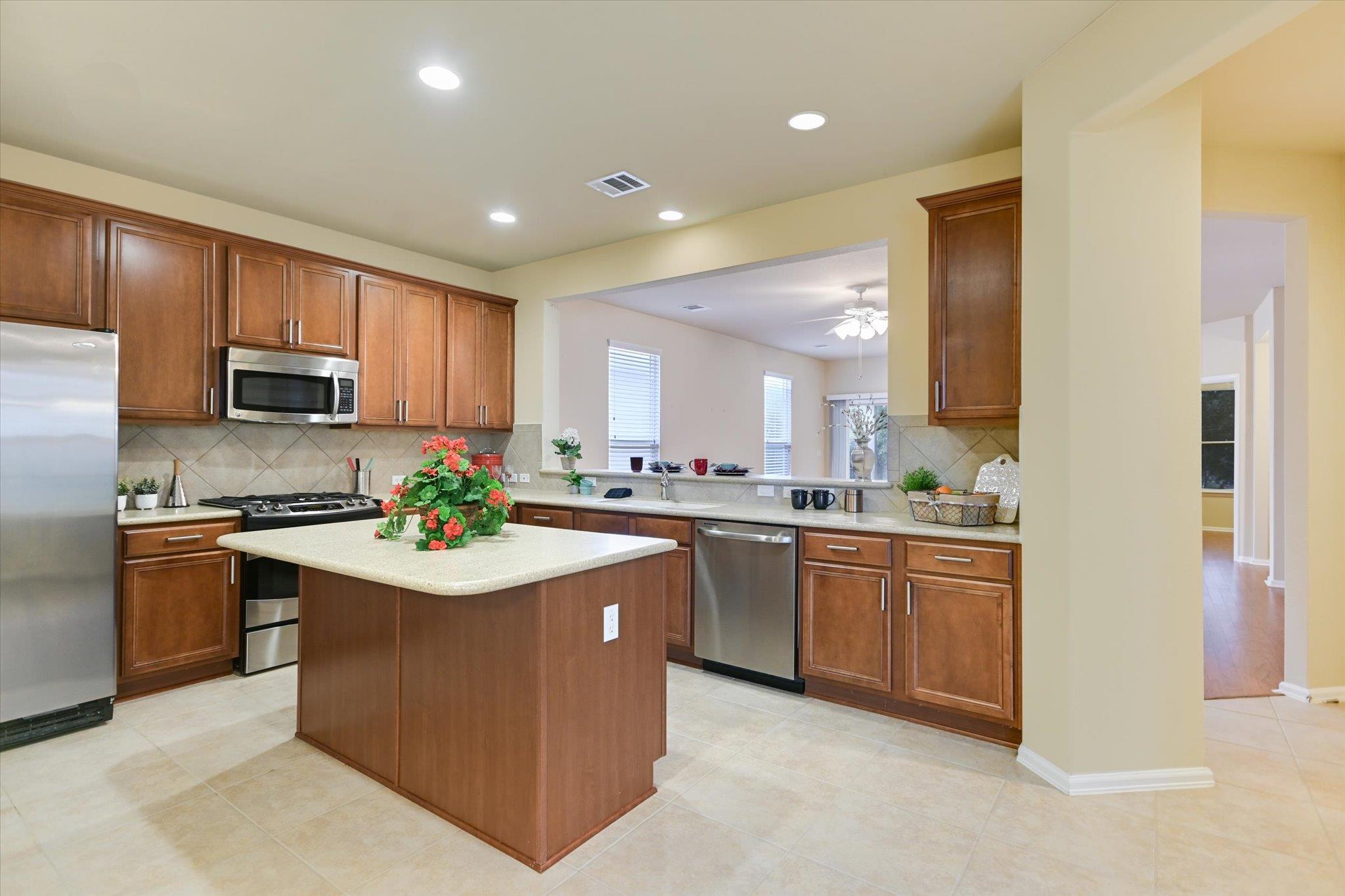 915 Apache Mountain Ln, Georgetown, TX 78633