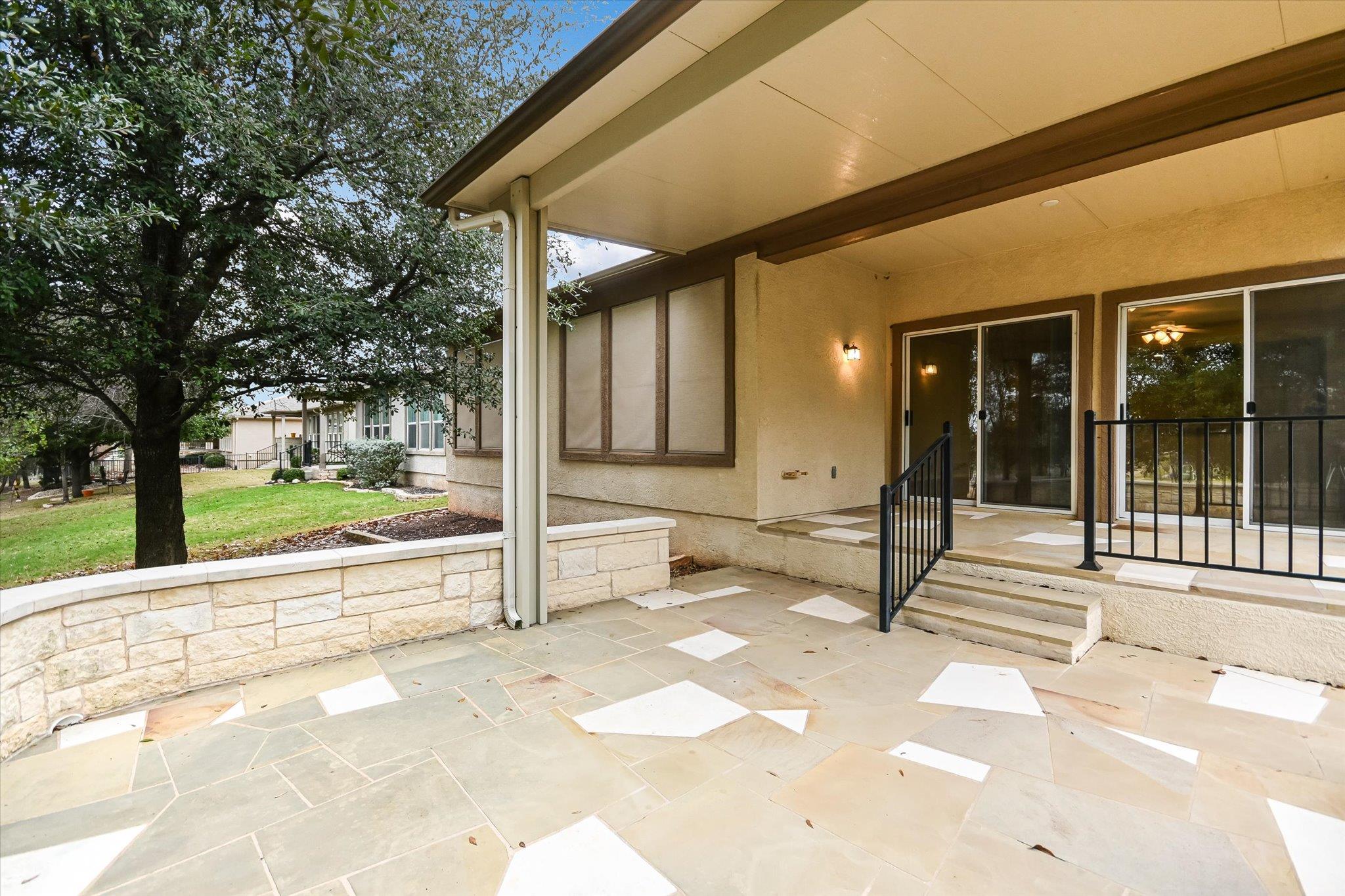 915 Apache Mountain Ln, Georgetown, TX 78633