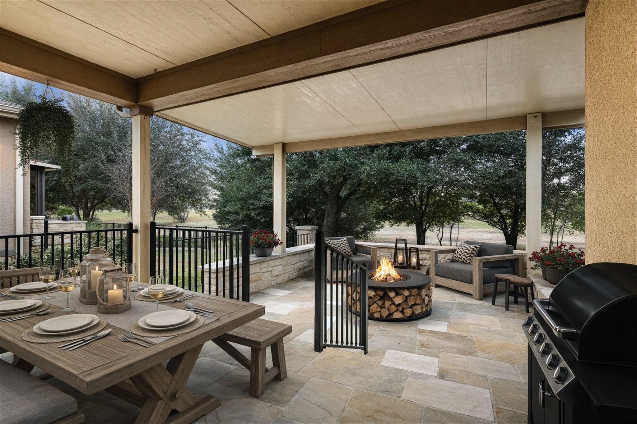 915 Apache Mountain Ln, Georgetown, TX 78633