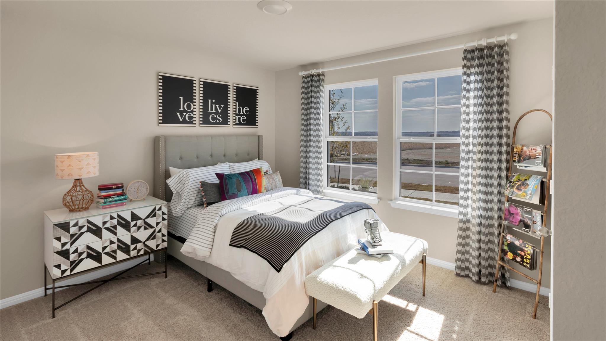 1932 Bandito Bluff Pass, Leander, TX 78641