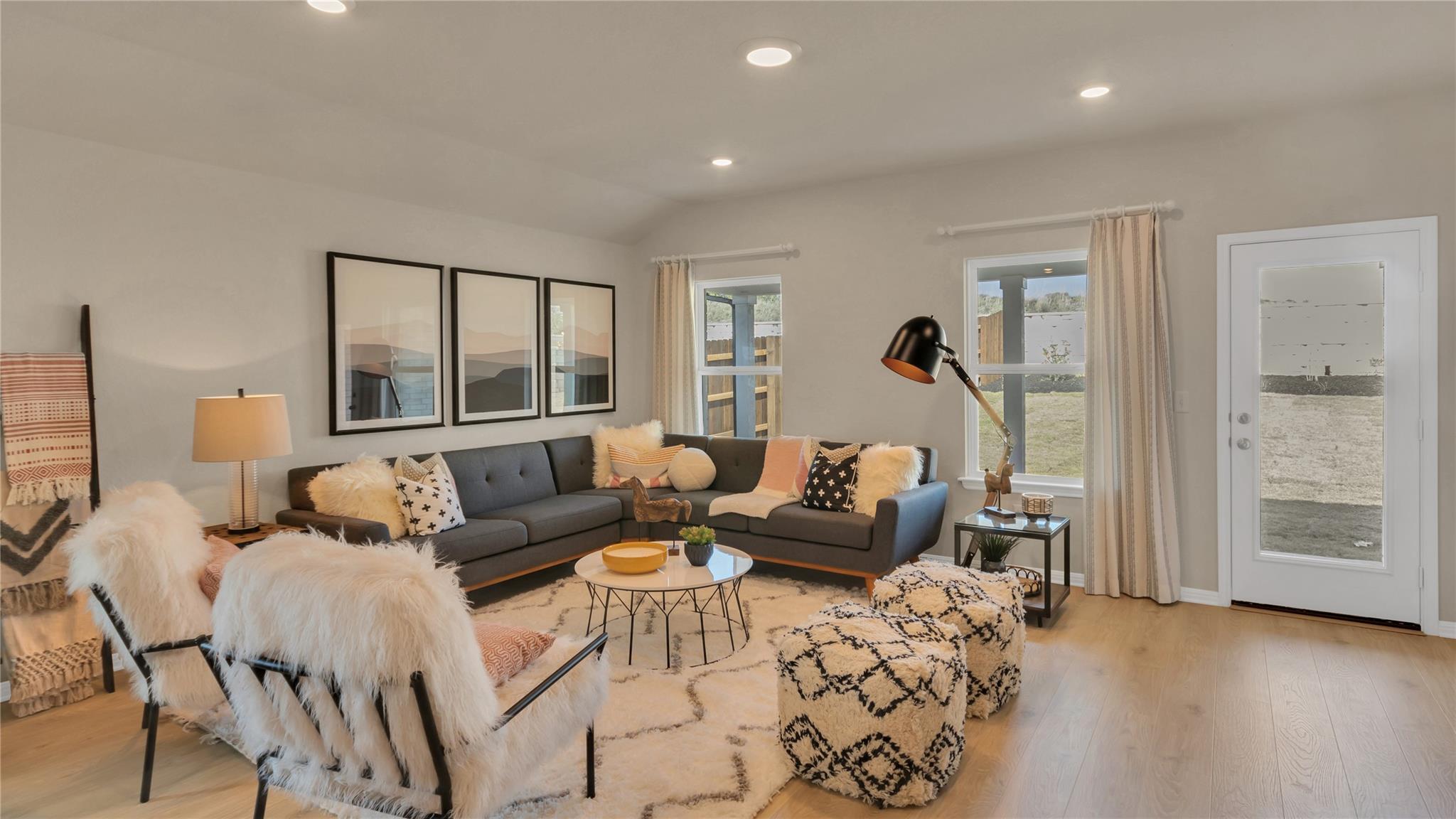 1932 Bandito Bluff Pass, Leander, TX 78641