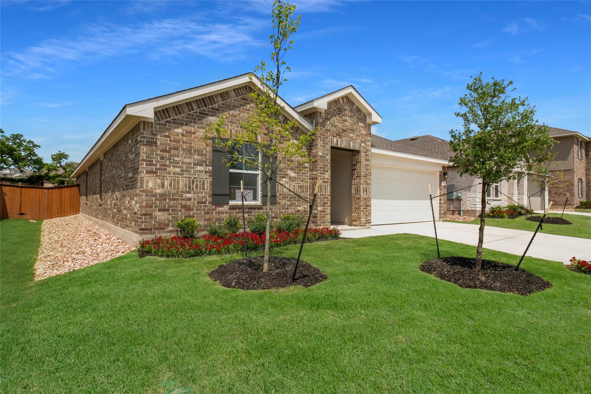 1932 Bandito Bluff Pass, Leander, TX 78641