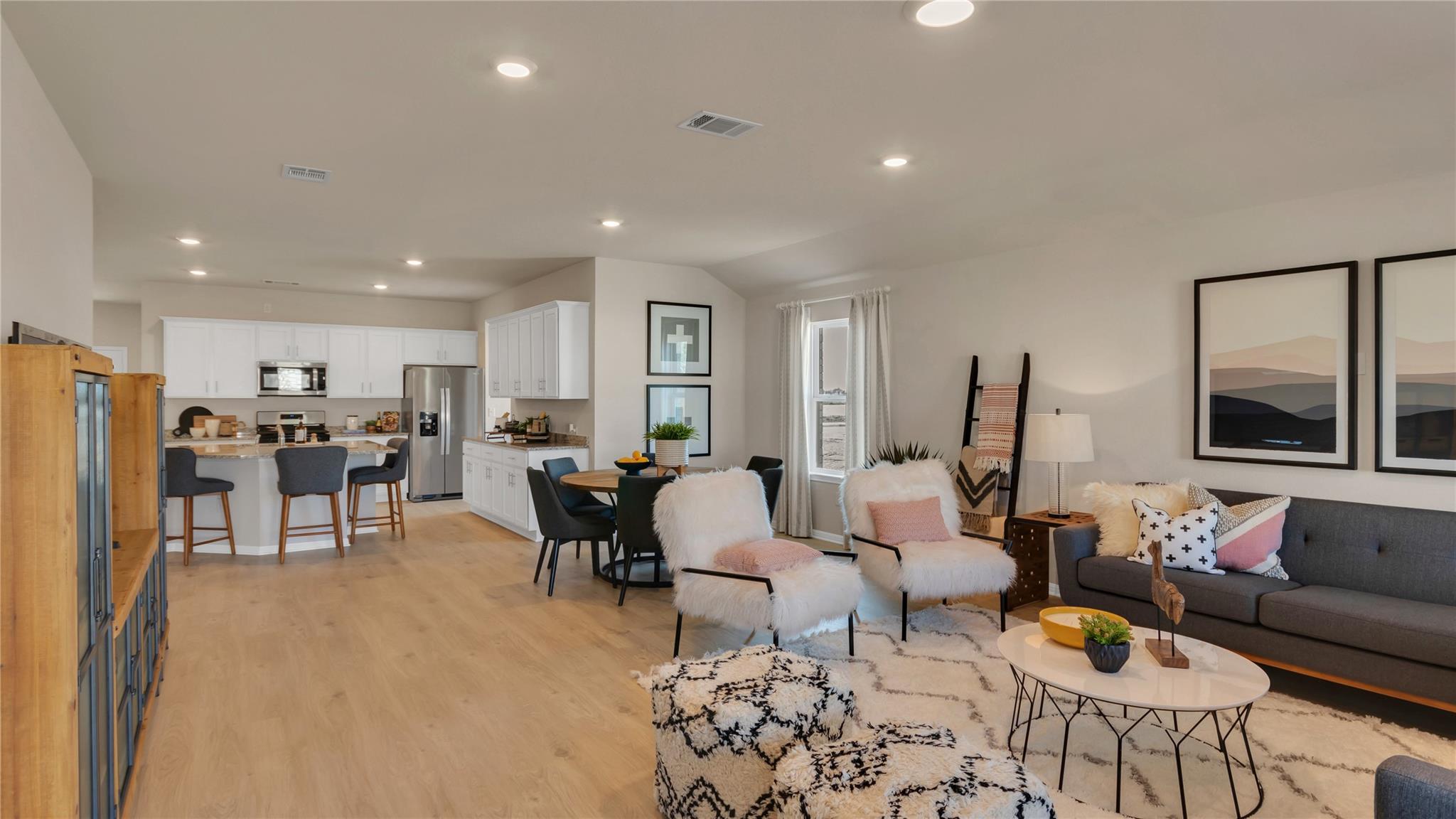 1932 Bandito Bluff Pass, Leander, TX 78641