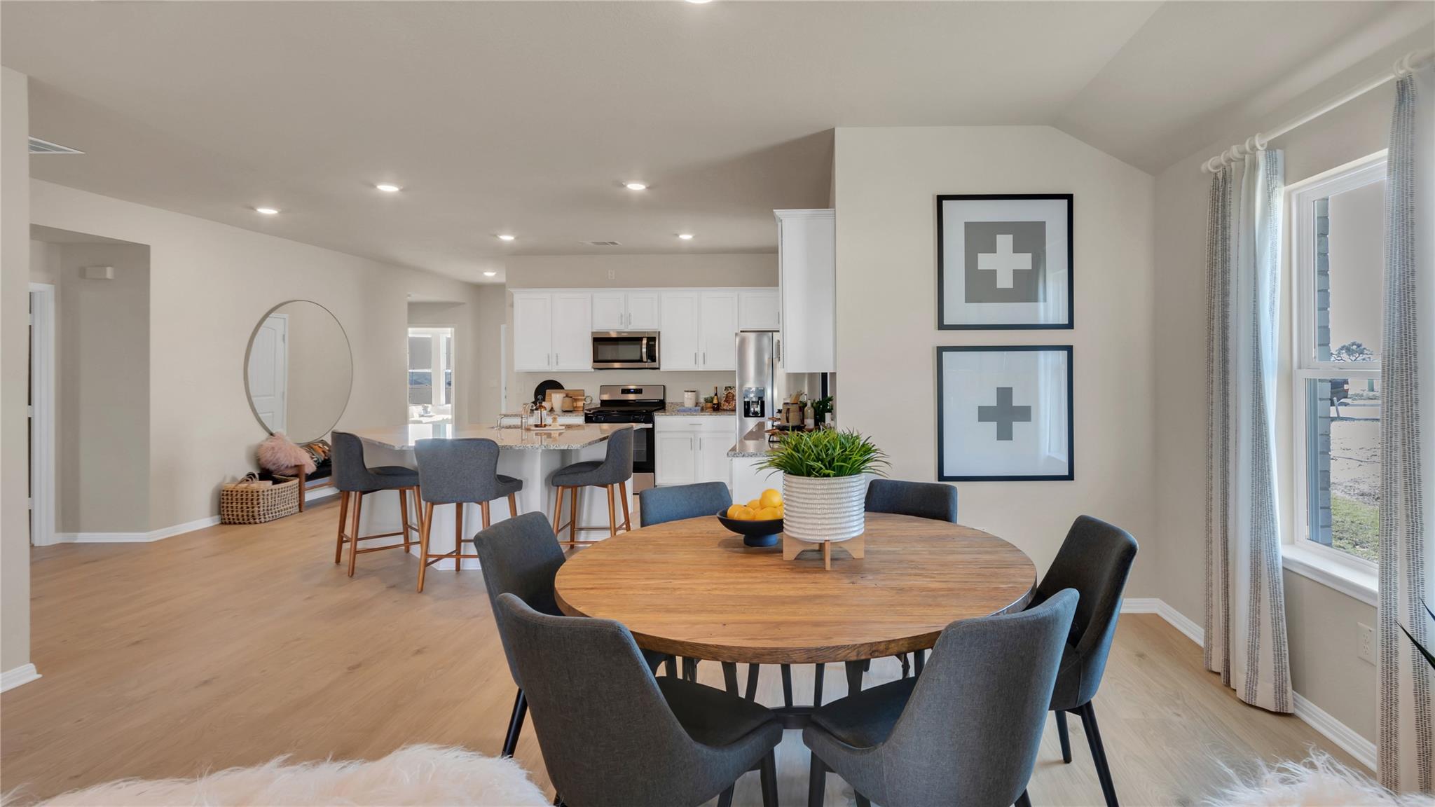 1932 Bandito Bluff Pass, Leander, TX 78641