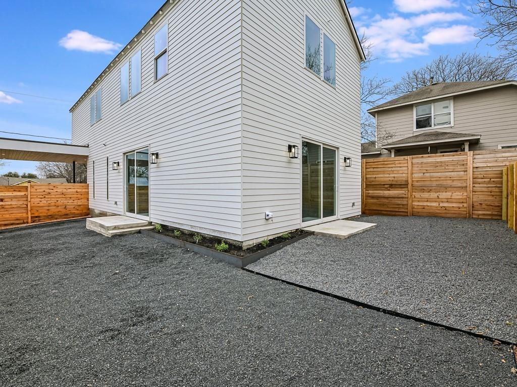 7006 Bennett Ave # 1, Austin, TX 78752