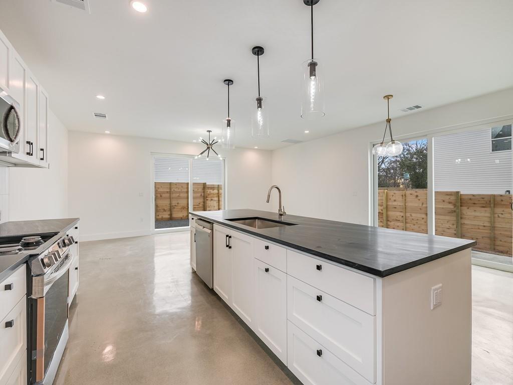 7006 Bennett Ave # 1, Austin, TX 78752