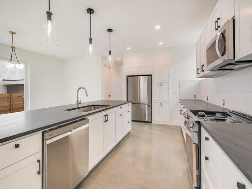 7006 Bennett Ave # 1, Austin, TX 78752