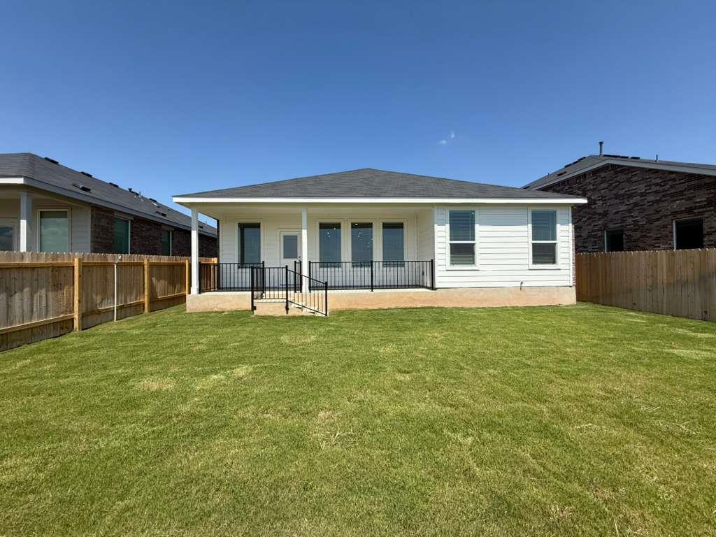 228 Rodney Boat Rd, Kyle, TX 78640