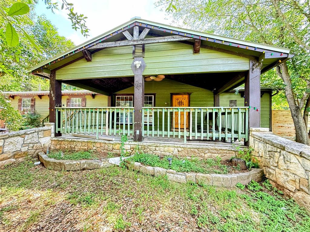 11809 Garden Gate Dr, Austin, TX 78725