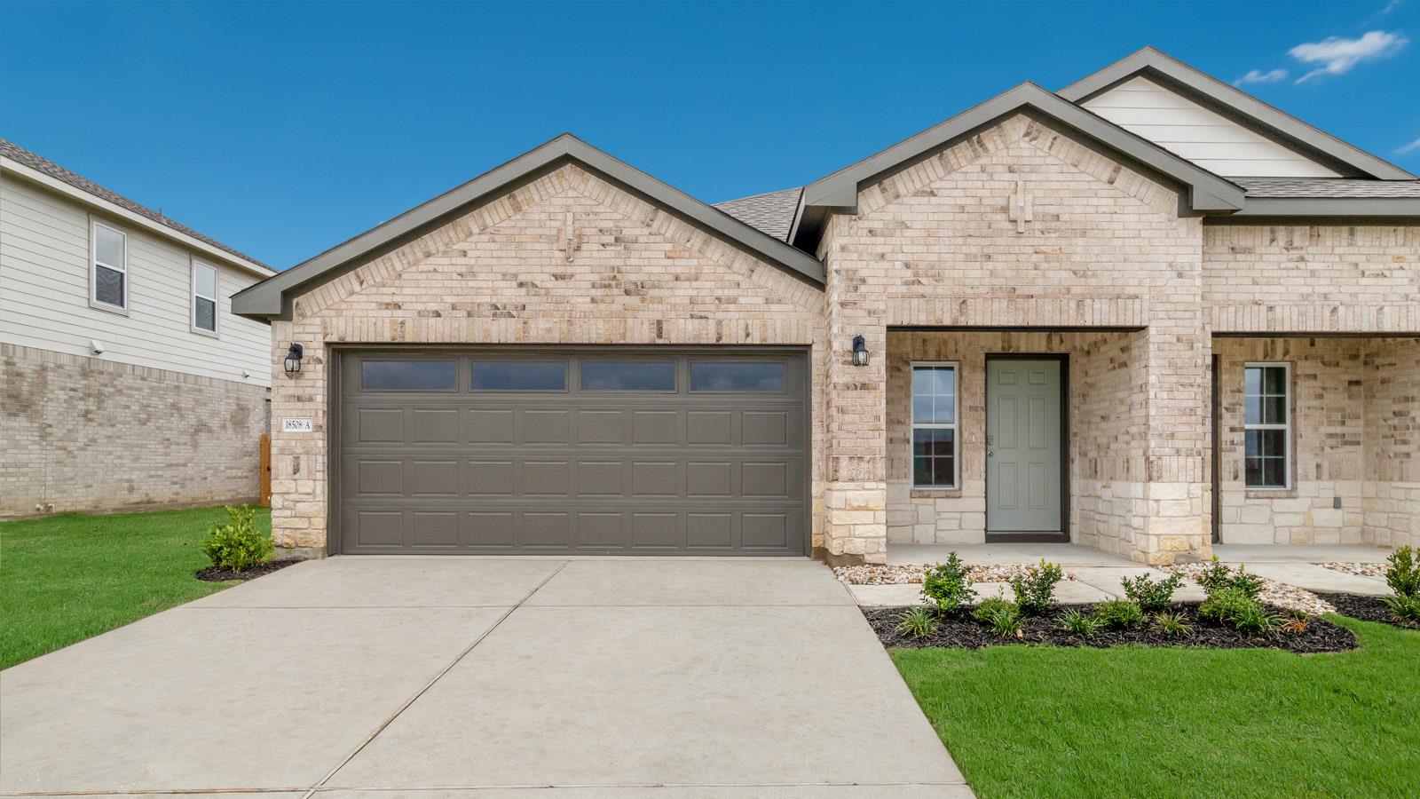 18508-A High Flyer Way, Manor, TX 78653