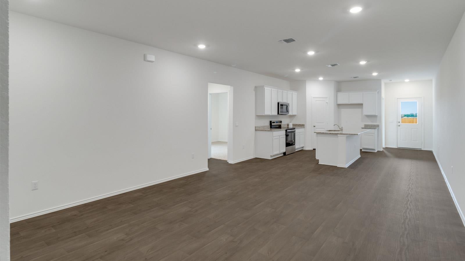 18508-A High Flyer Way, Manor, TX 78653