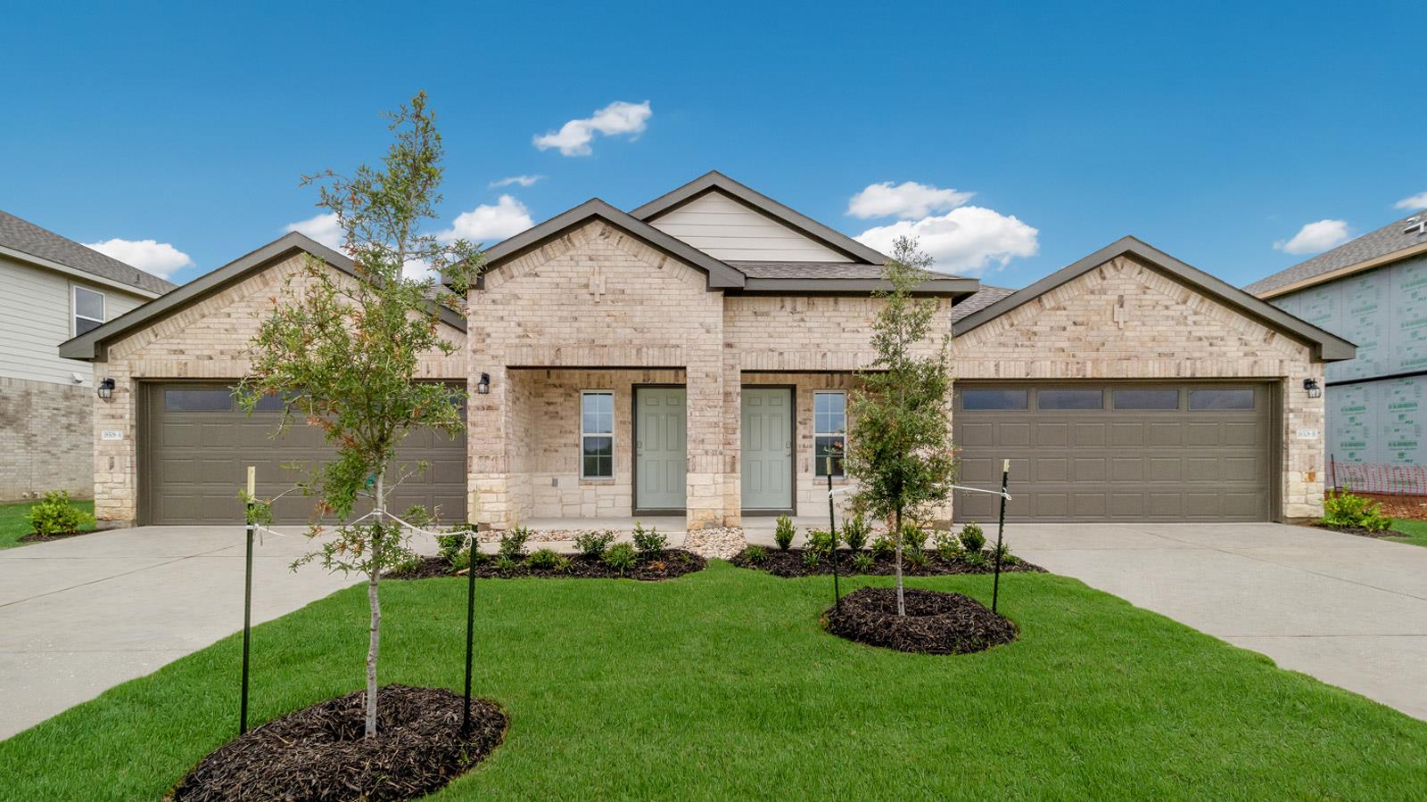 18508-A High Flyer Way, Manor, TX 78653