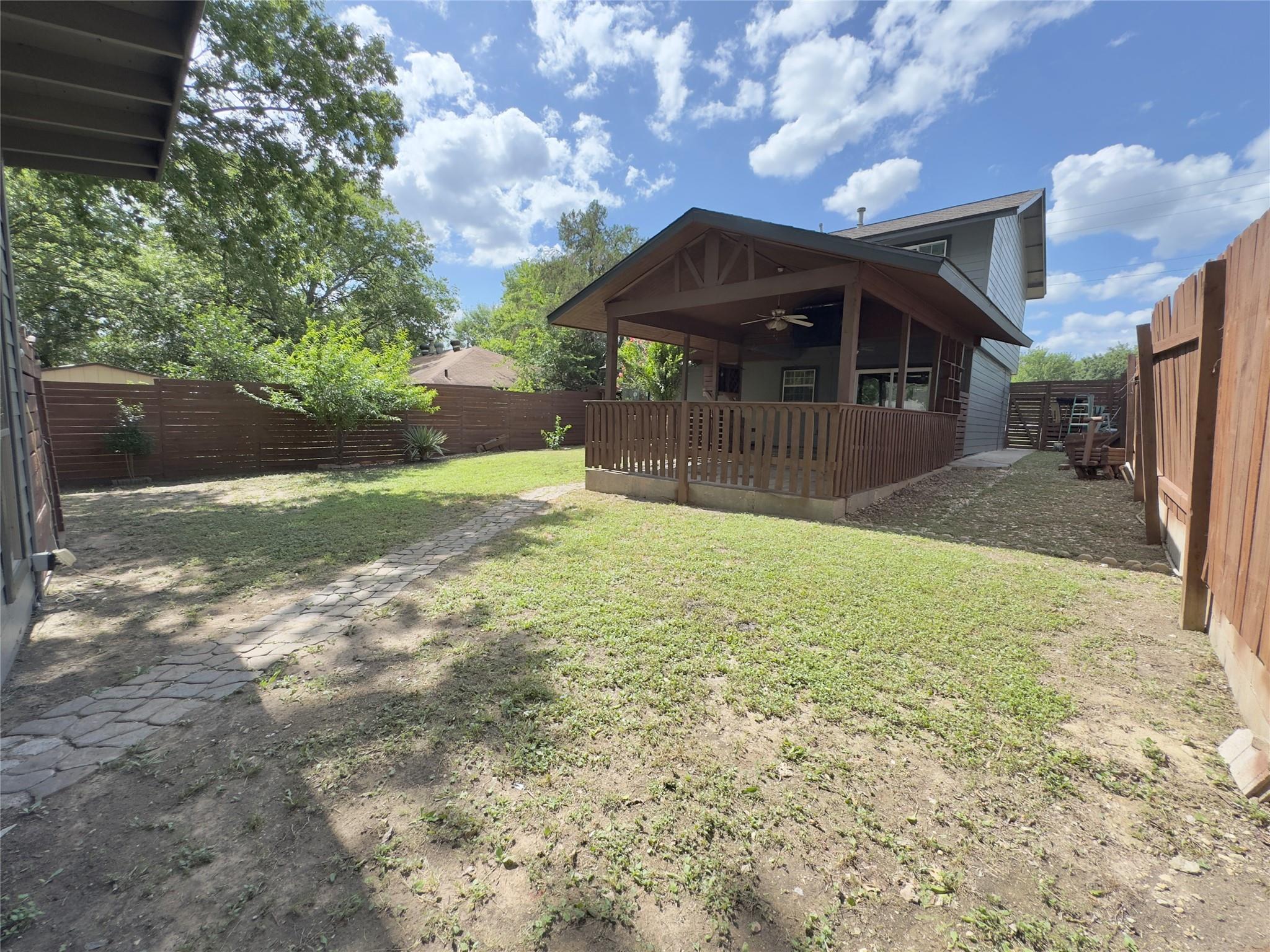 4503 E Stassney Ln, Austin, TX 78744