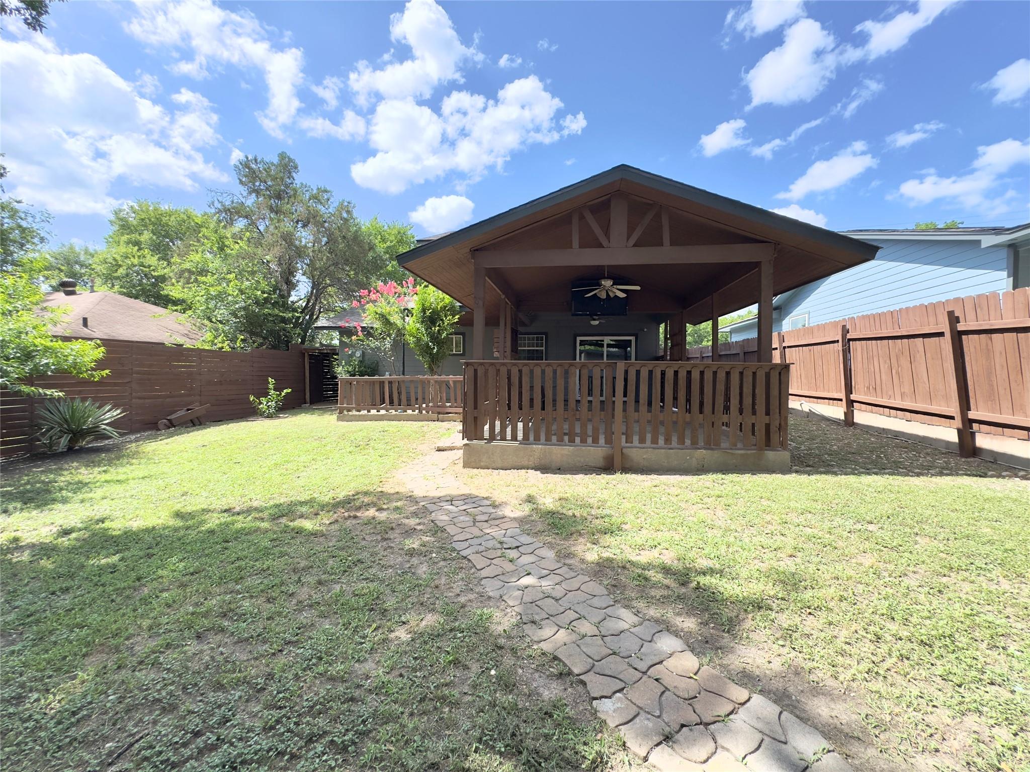 4503 E Stassney Ln, Austin, TX 78744