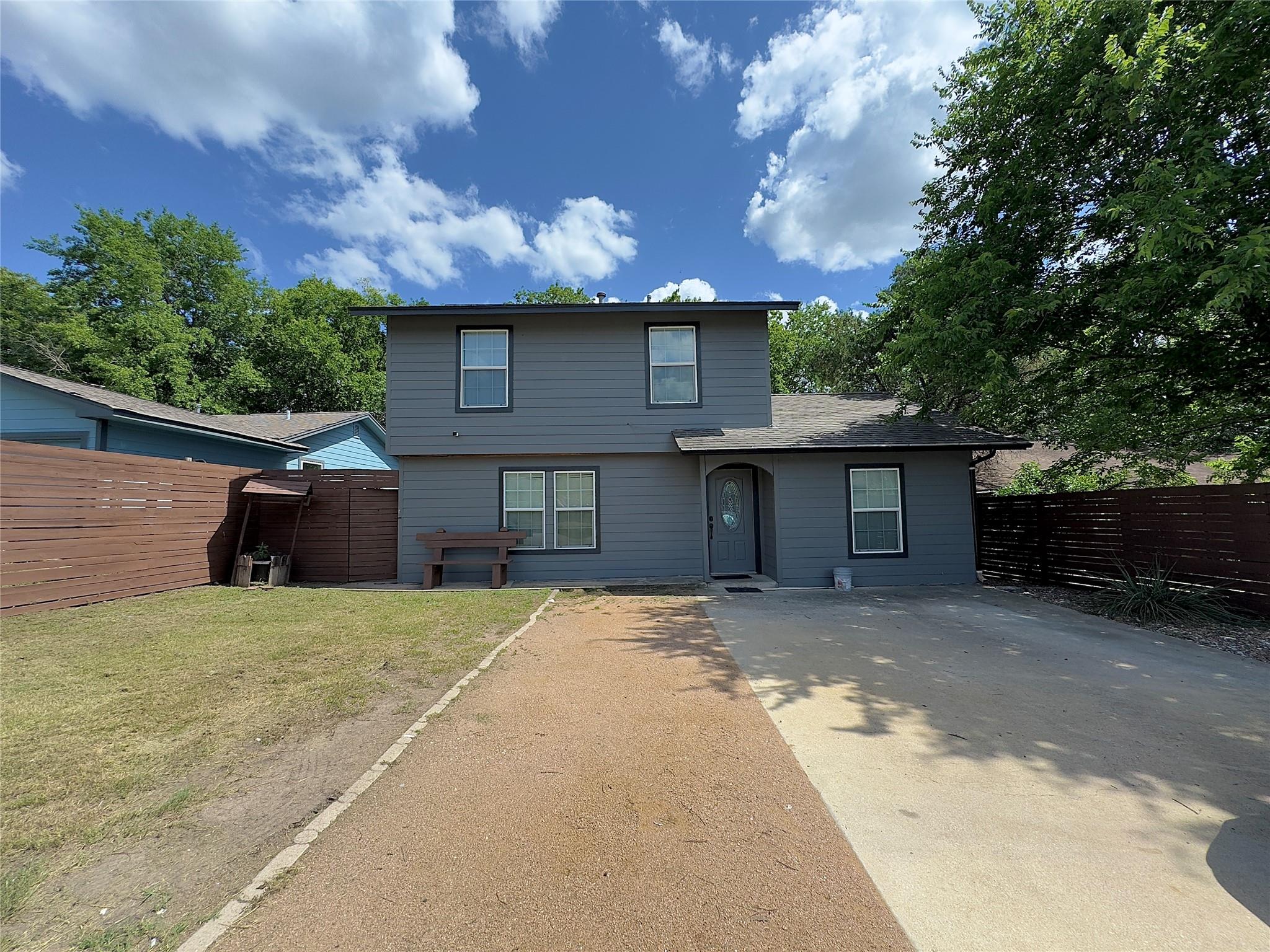 4503 E Stassney Ln, Austin, TX 78744