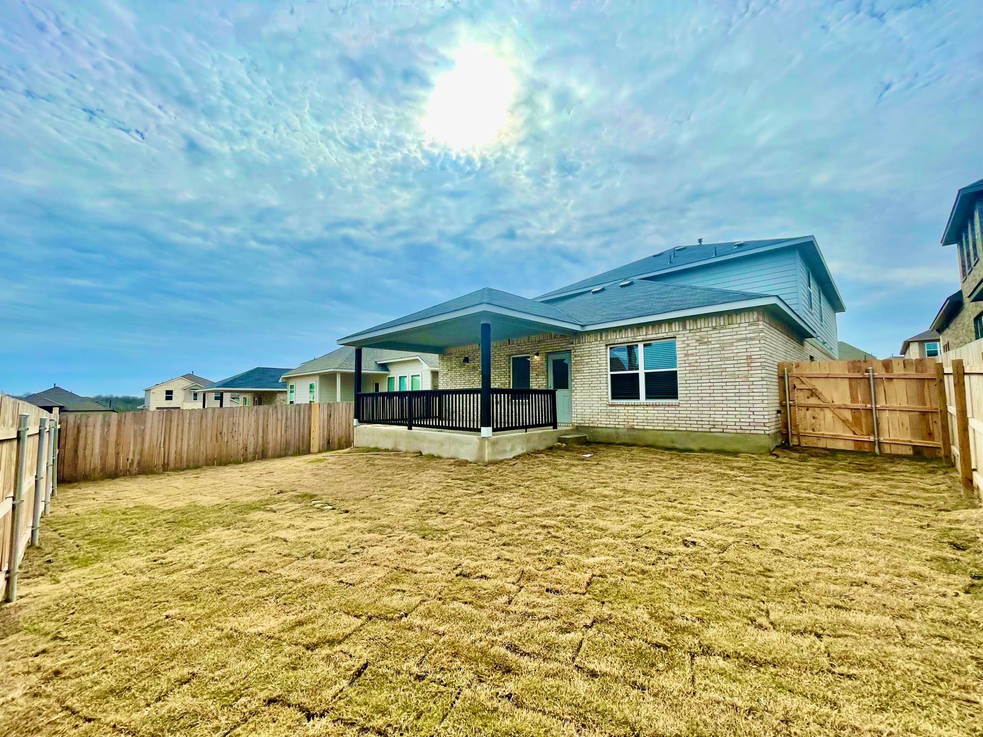 6800 Covina Ln, Pflugerville, TX 78660