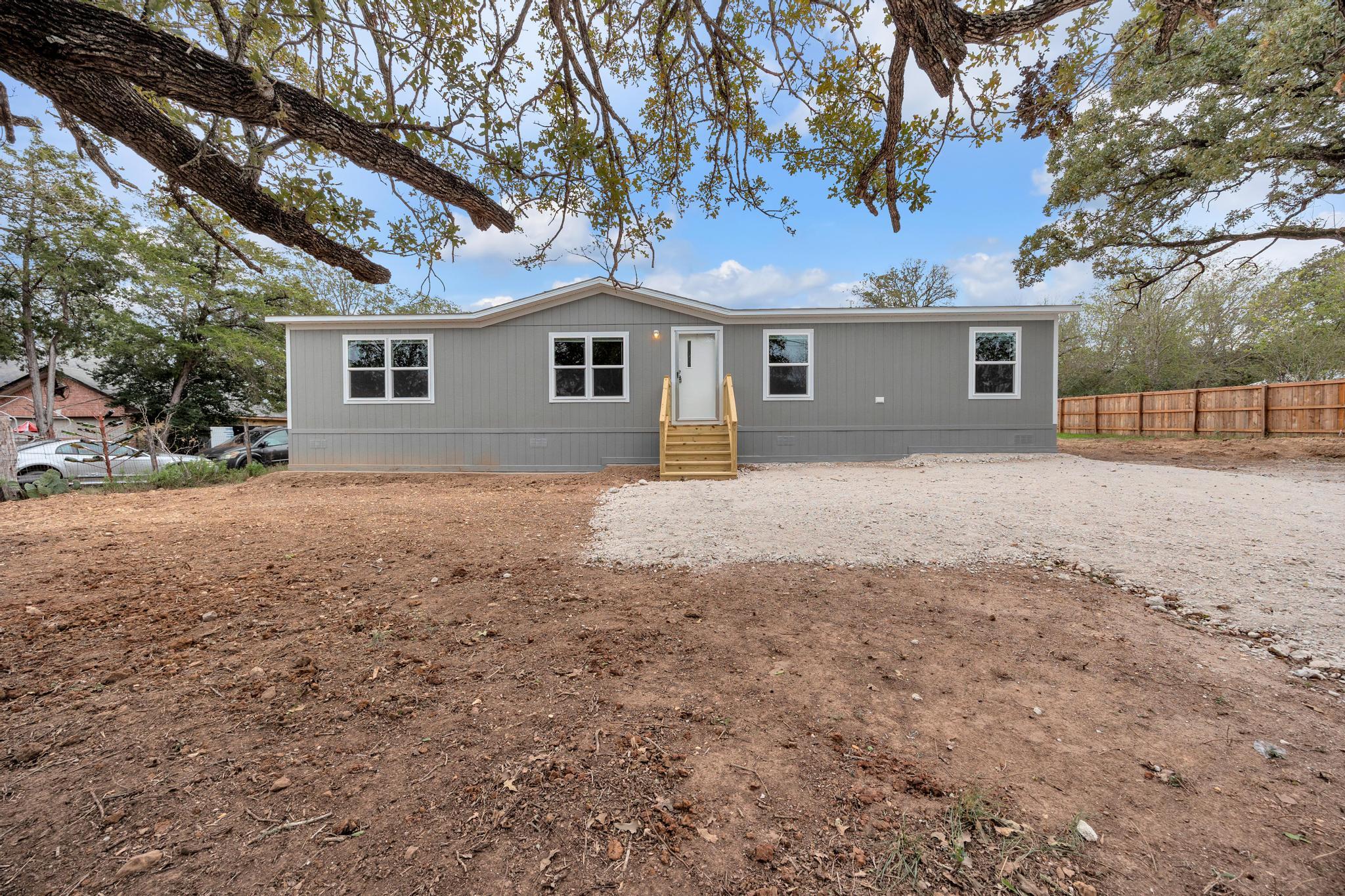 TBD Overhill Rd, Bastrop, TX 78602
