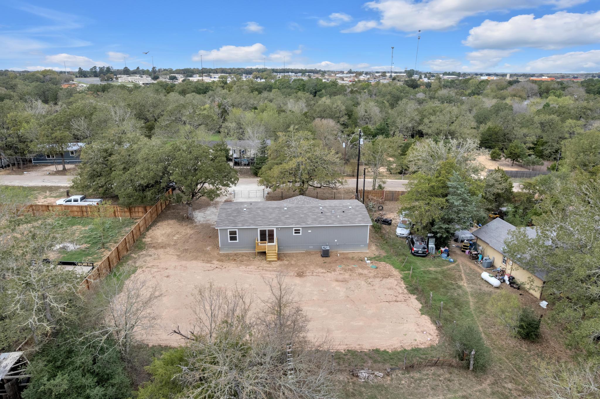 TBD Overhill Rd, Bastrop, TX 78602