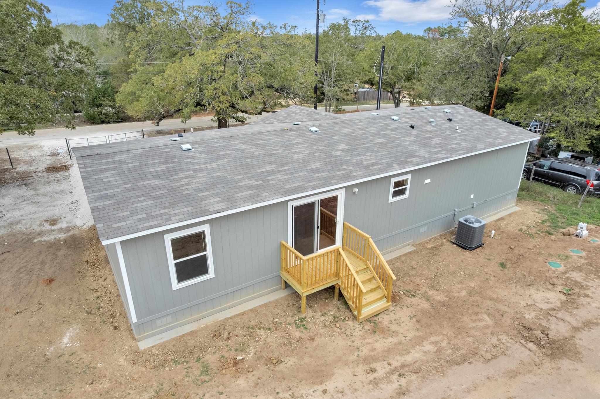 TBD Overhill Rd, Bastrop, TX 78602