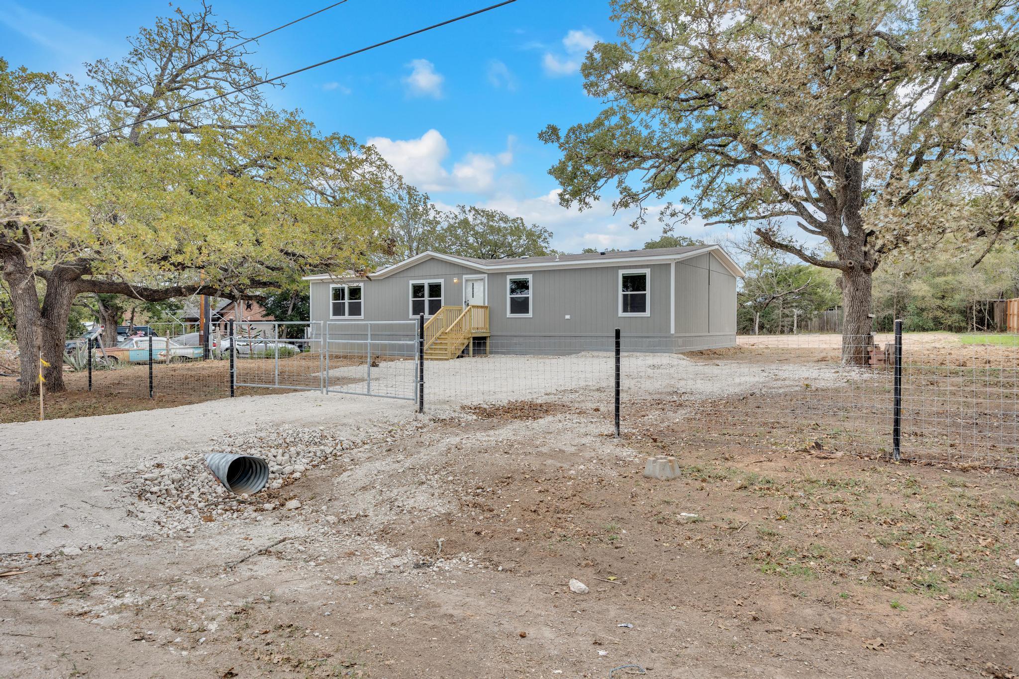 TBD Overhill Rd, Bastrop, TX 78602