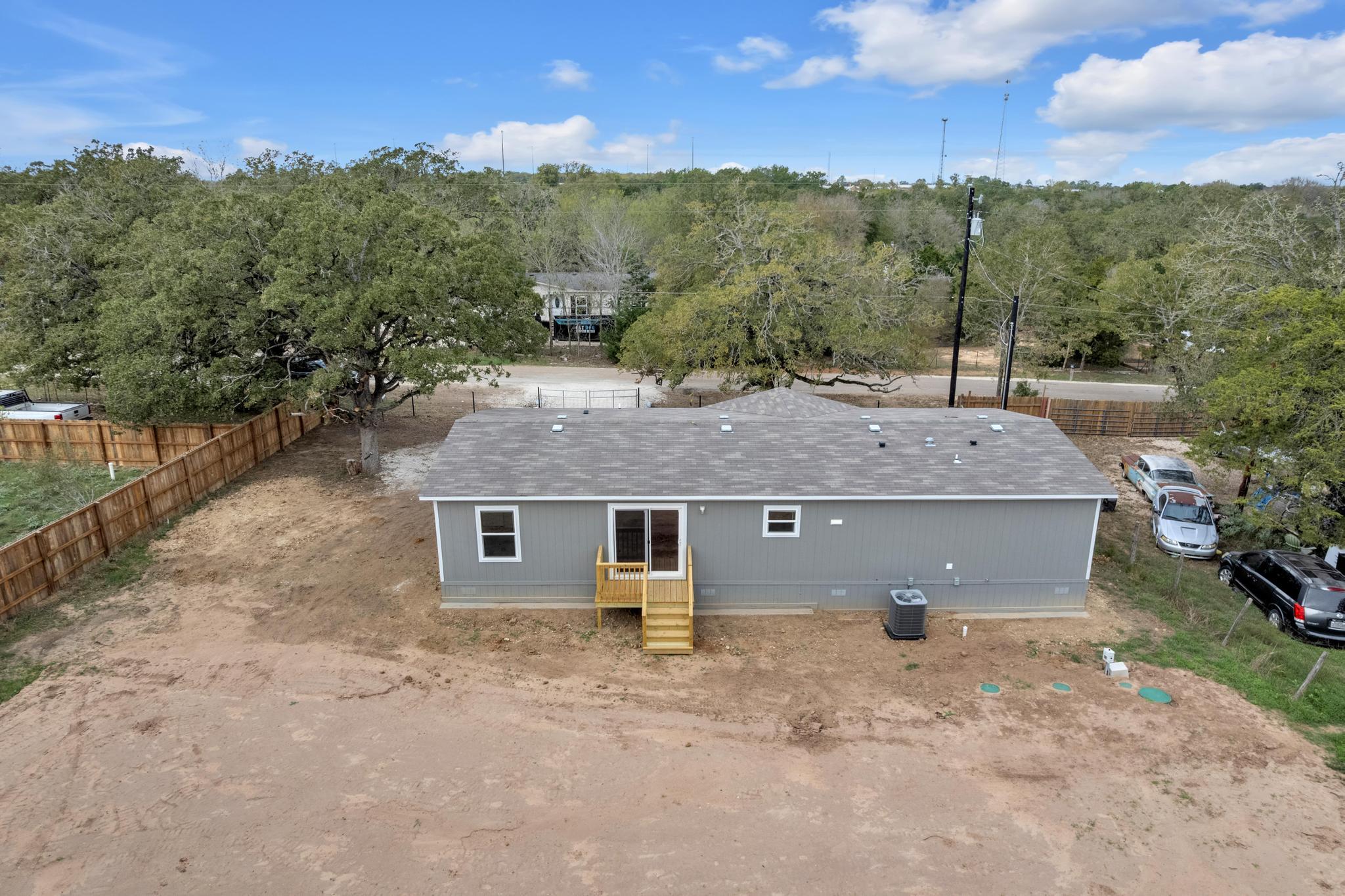 TBD Overhill Rd, Bastrop, TX 78602