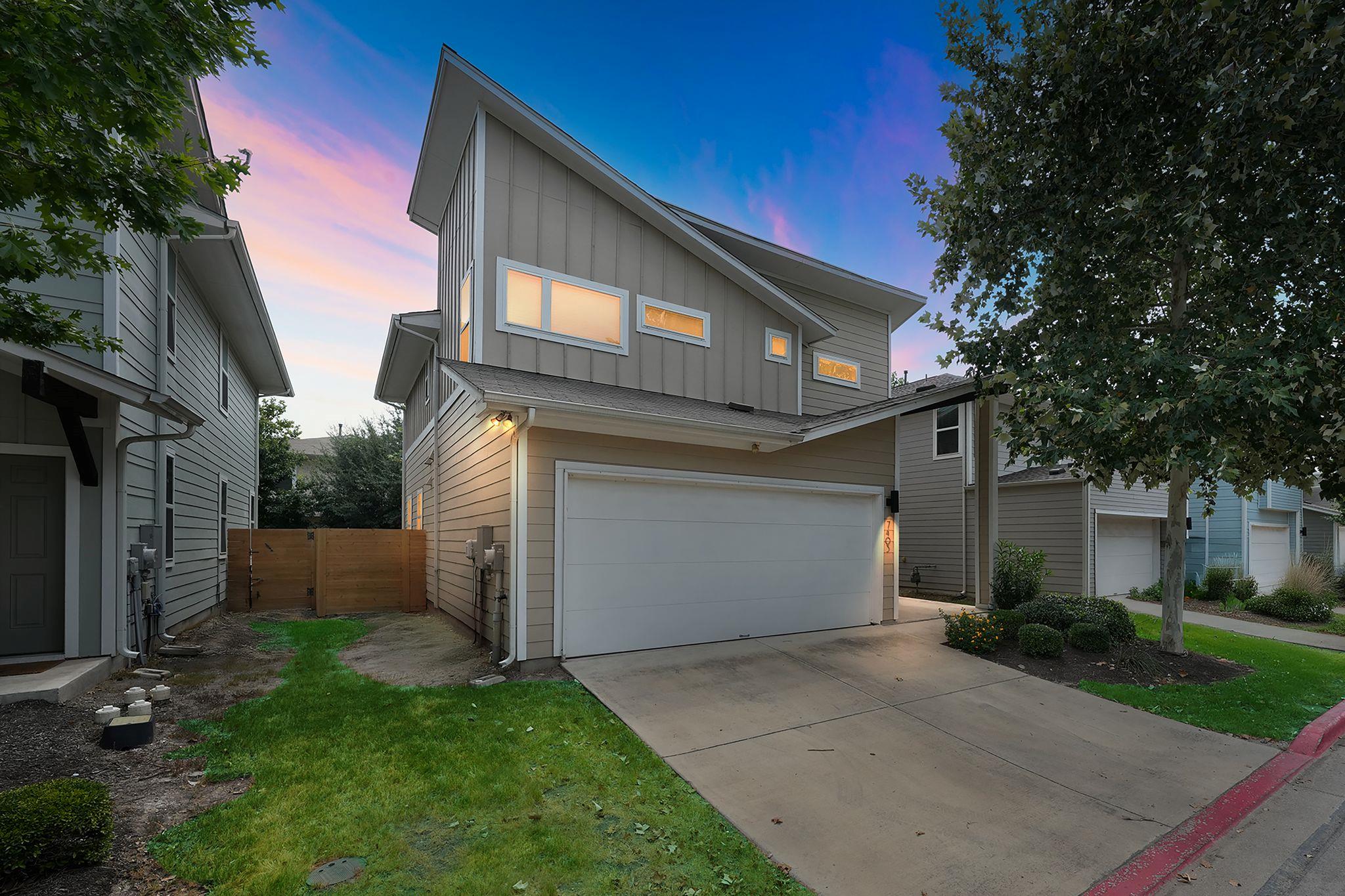 7403 Brynner St # 59, Austin, TX 78745