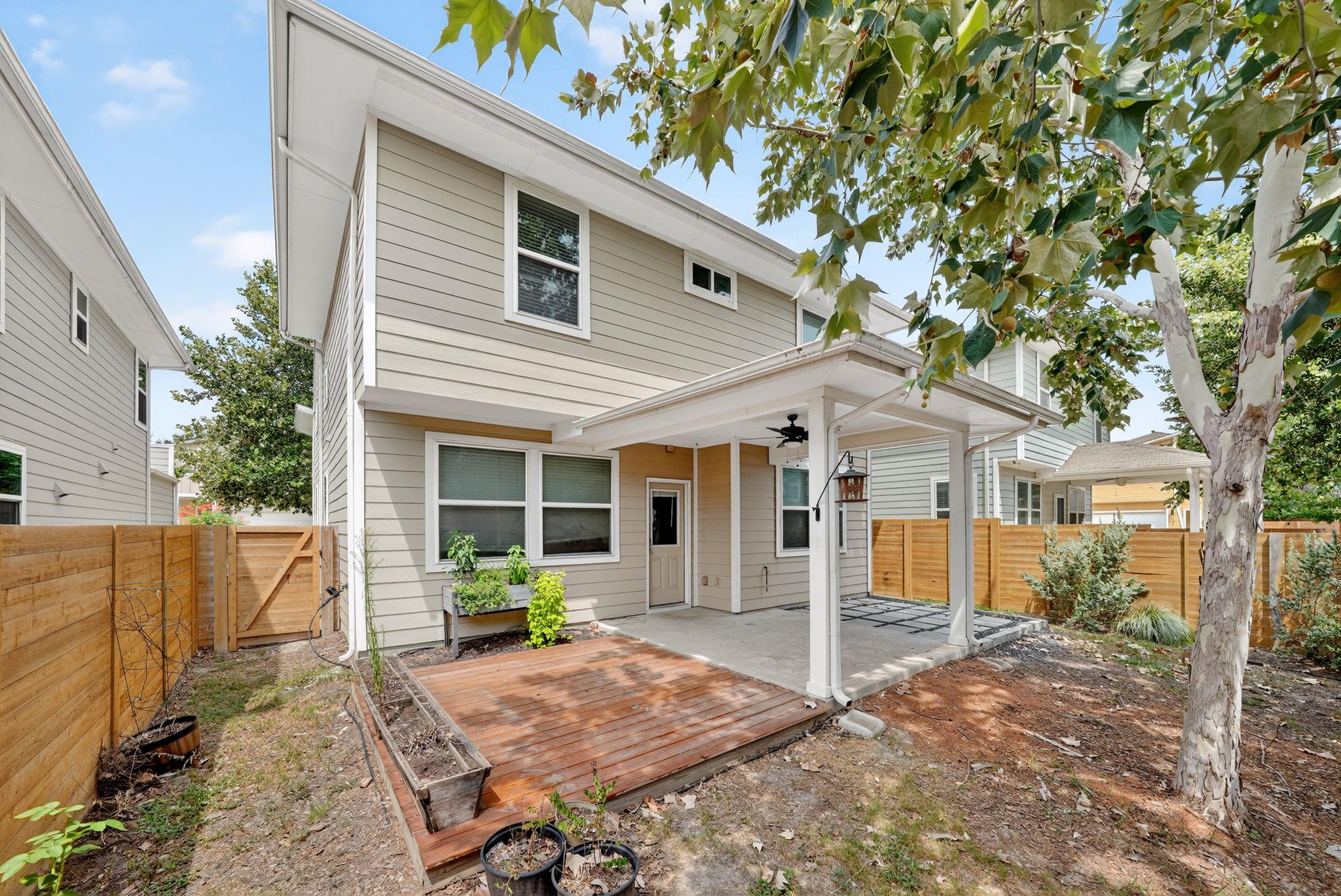 7403 Brynner St # 59, Austin, TX 78745