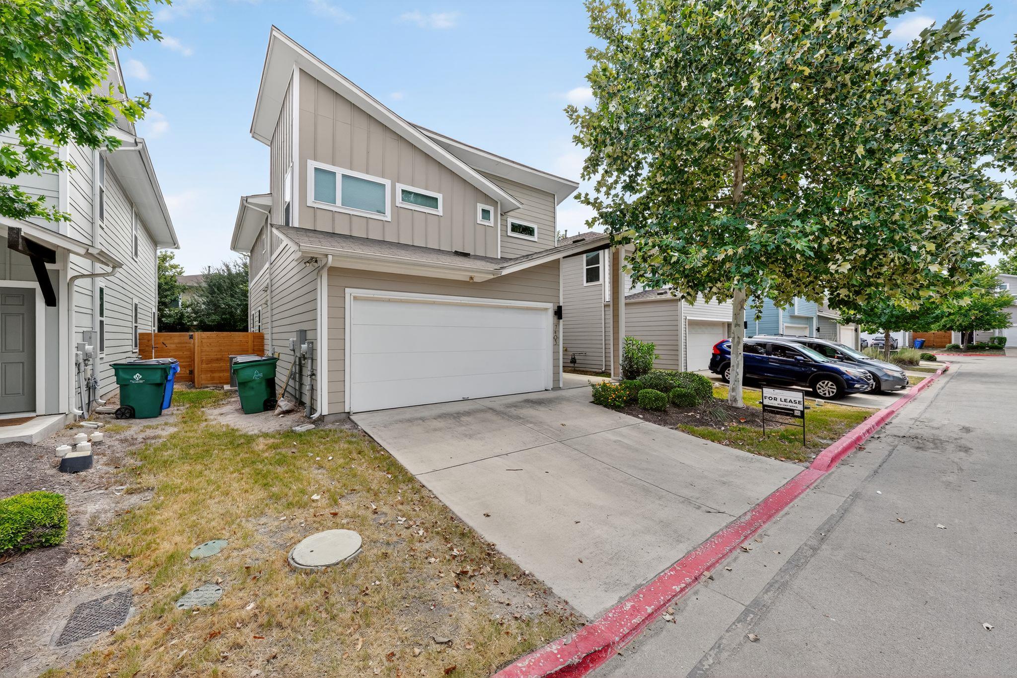 7403 Brynner St # 59, Austin, TX 78745