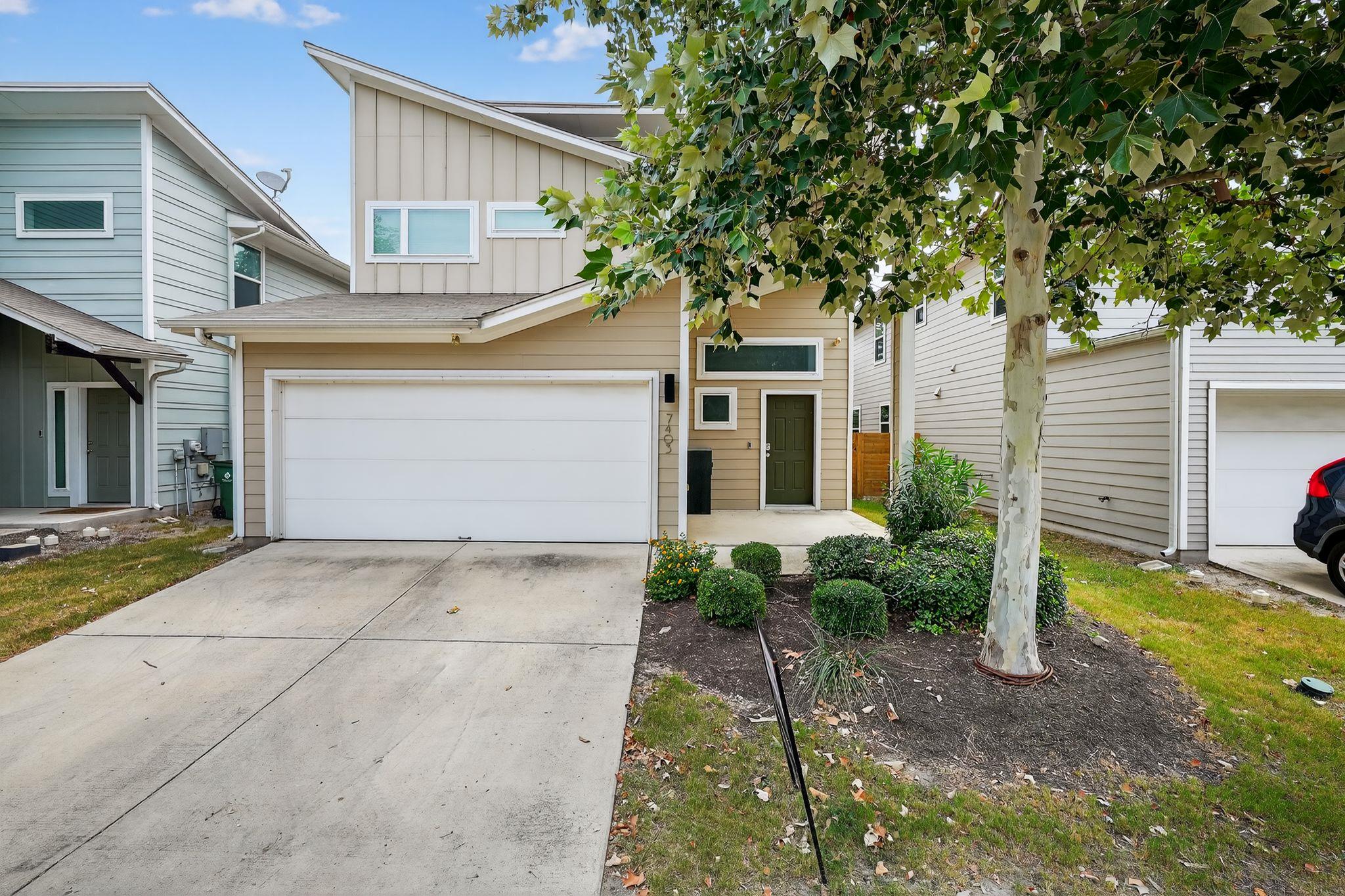 7403 Brynner St # 59, Austin, TX 78745