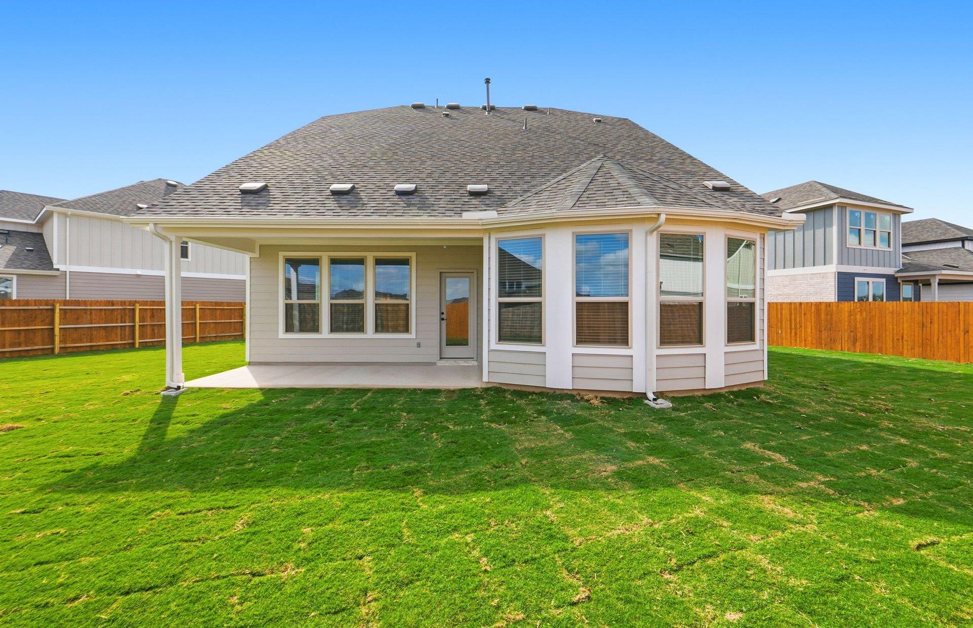 213 Singing Dove Way, Liberty Hill, TX 78642