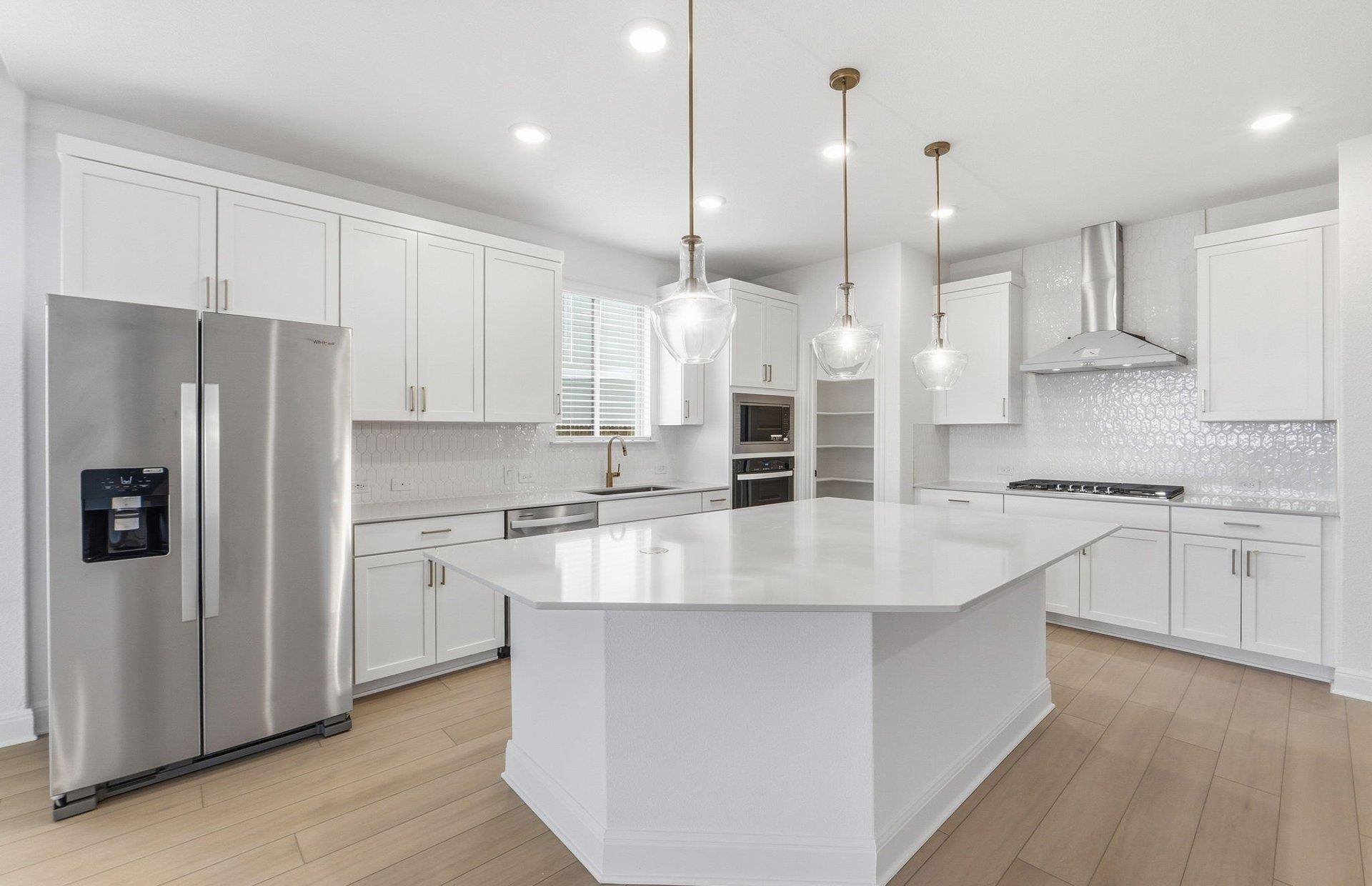 213 Singing Dove Way, Liberty Hill, TX 78642