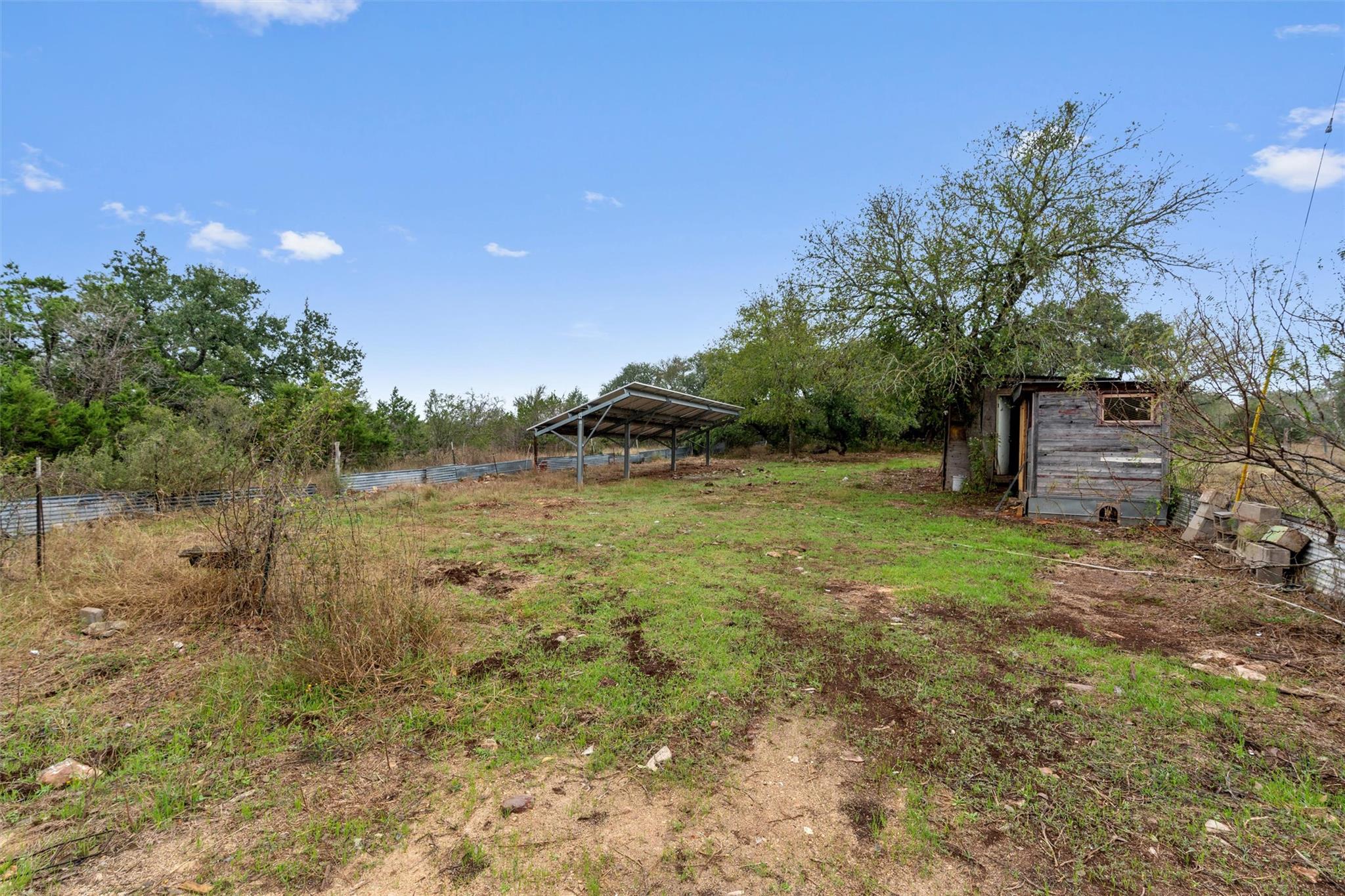 1100 High Rd, San Marcos, TX 78666