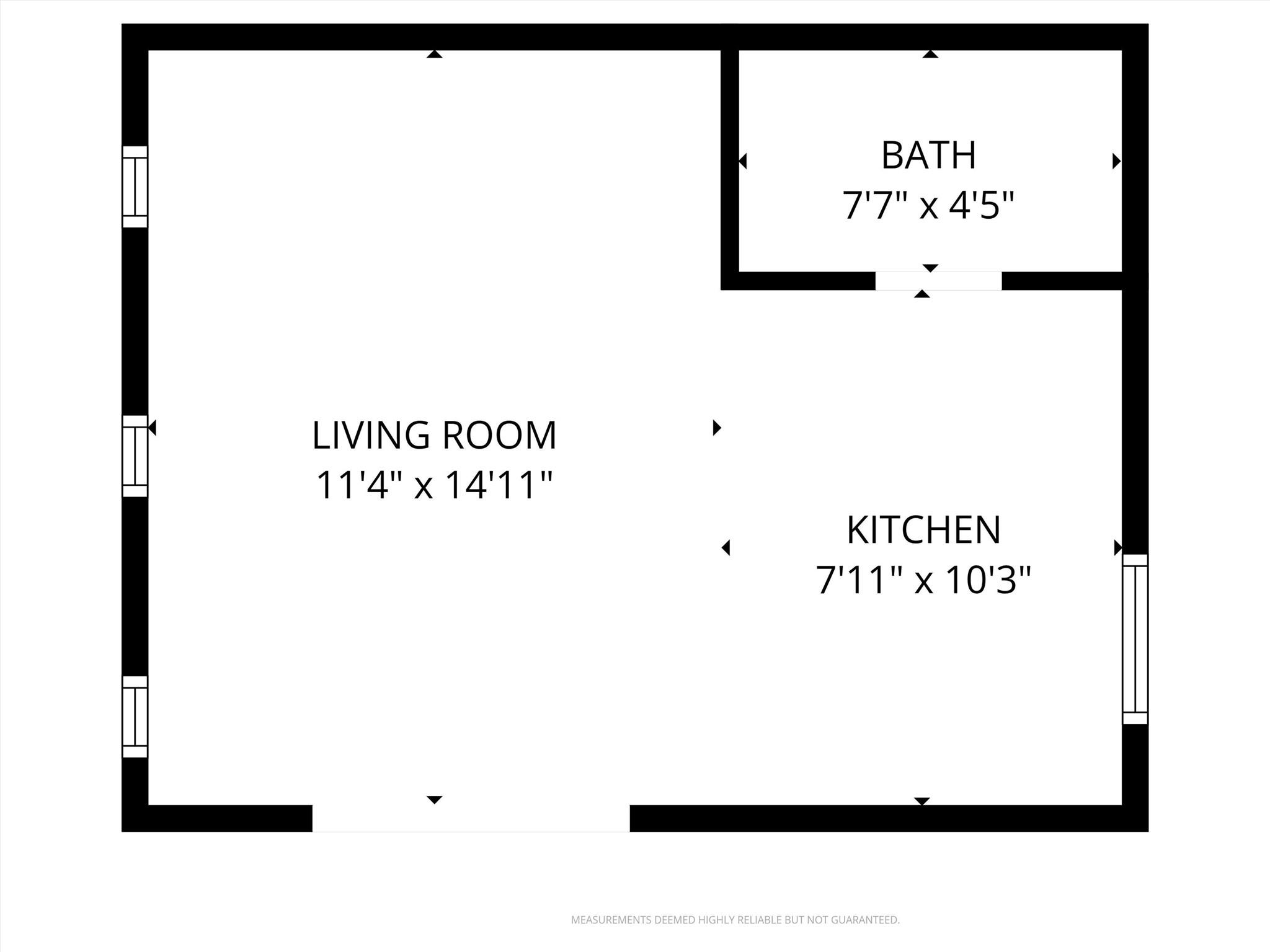 1100 High Rd, San Marcos, TX 78666