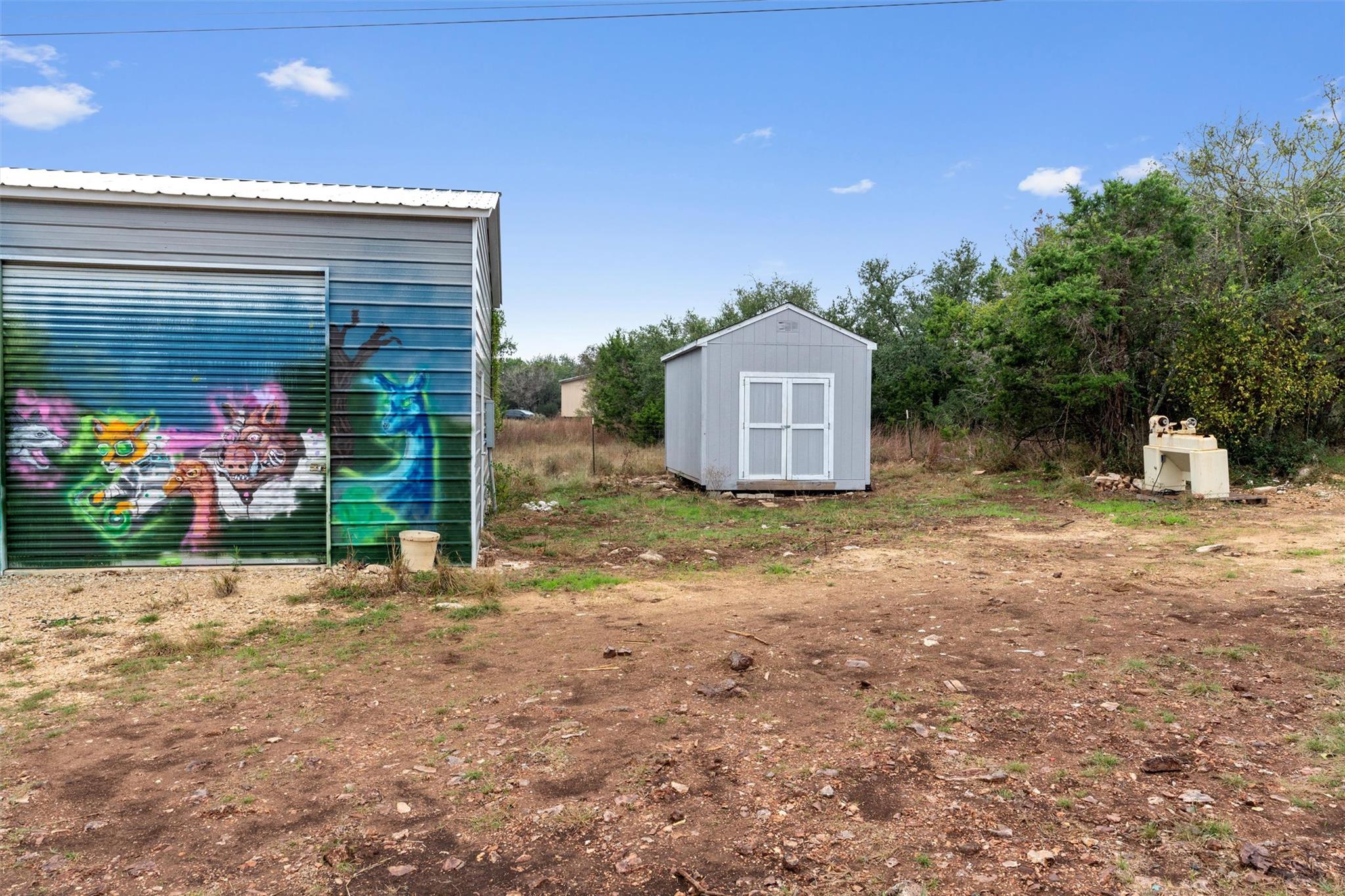 1100 High Rd, San Marcos, TX 78666